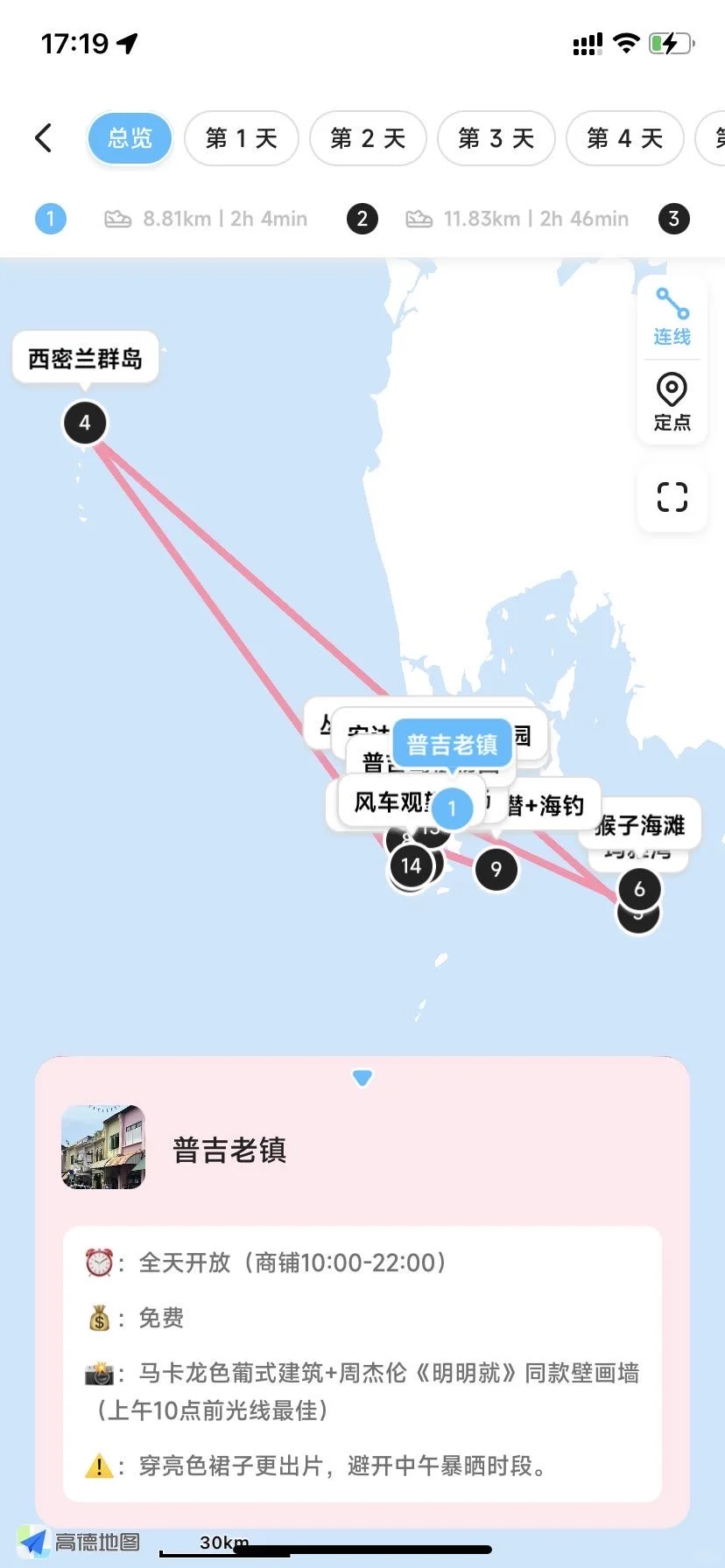 大家有钱后为什么都爱往国外跑？