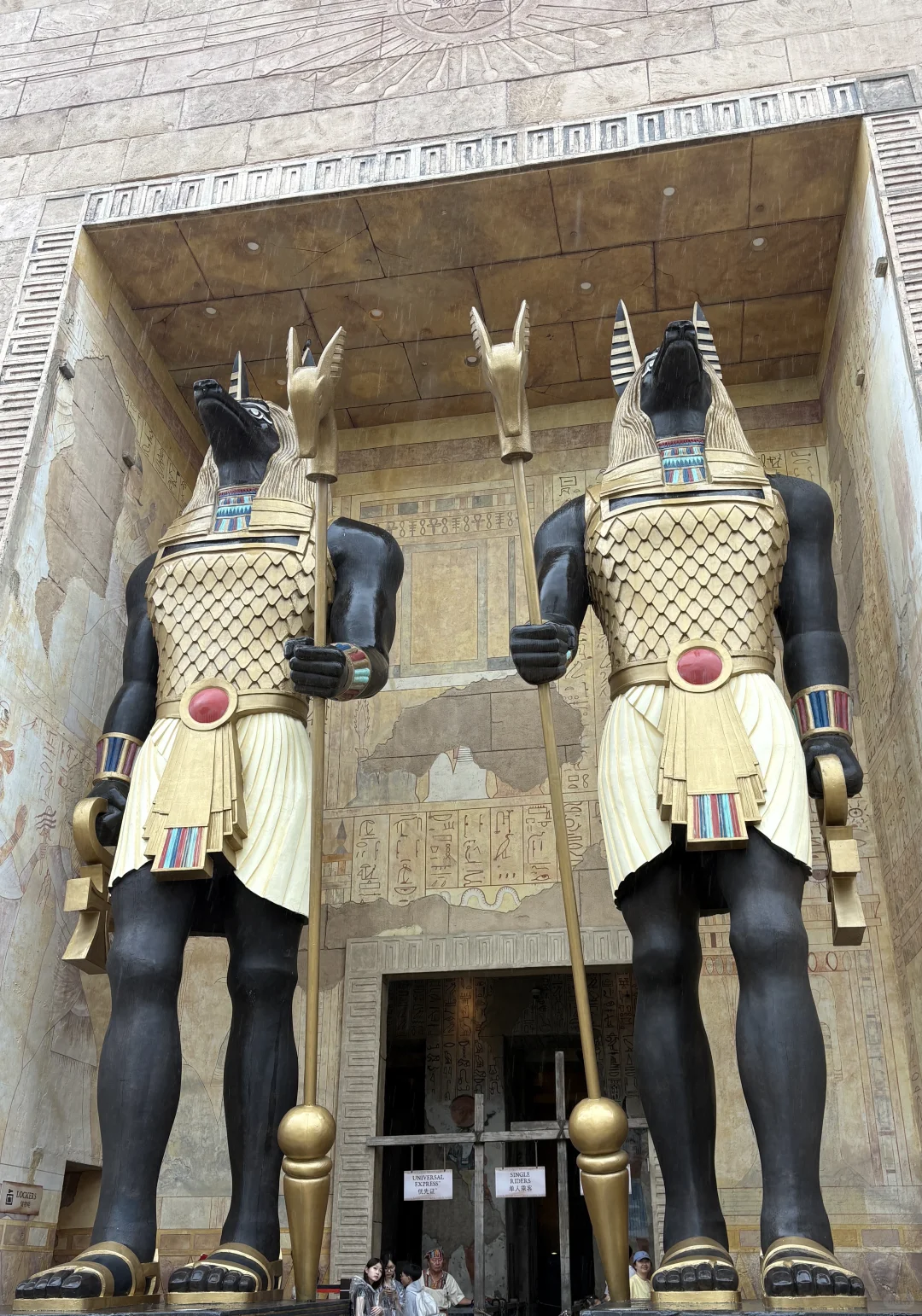 西安-新加坡<周末游>攻略不请假版