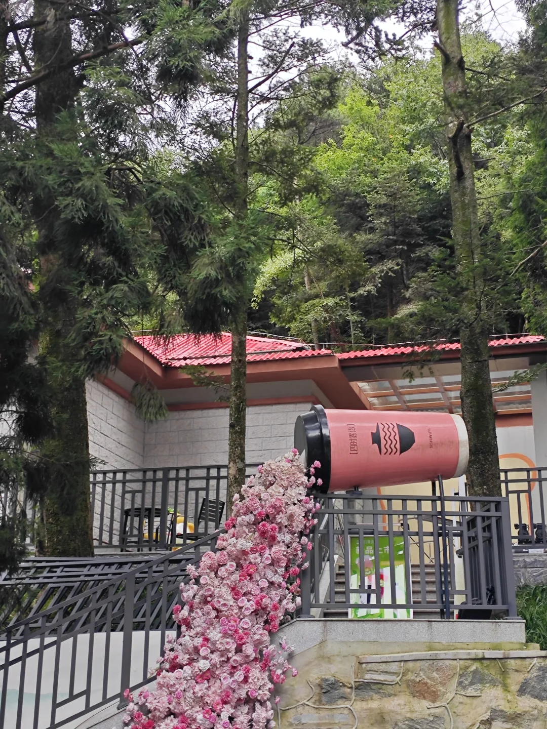 避雷！庐山，怎么花最少时间玩庐山