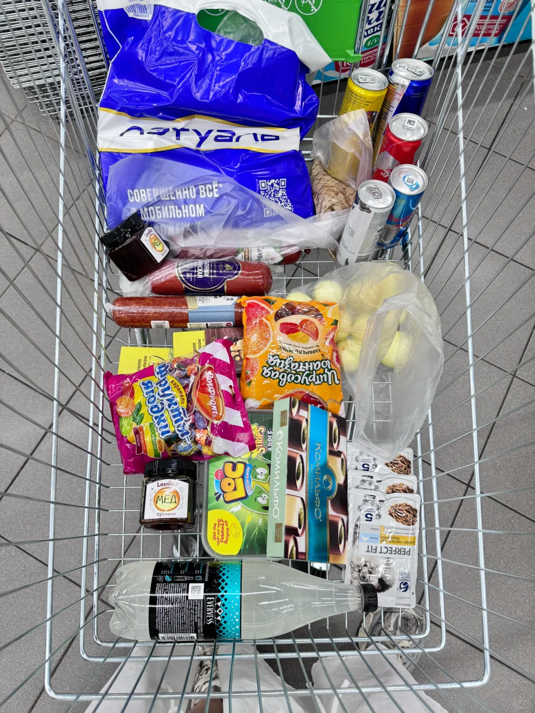 🇷🇺亲自购买过很多次！！俄罗斯旅游必买🛍️