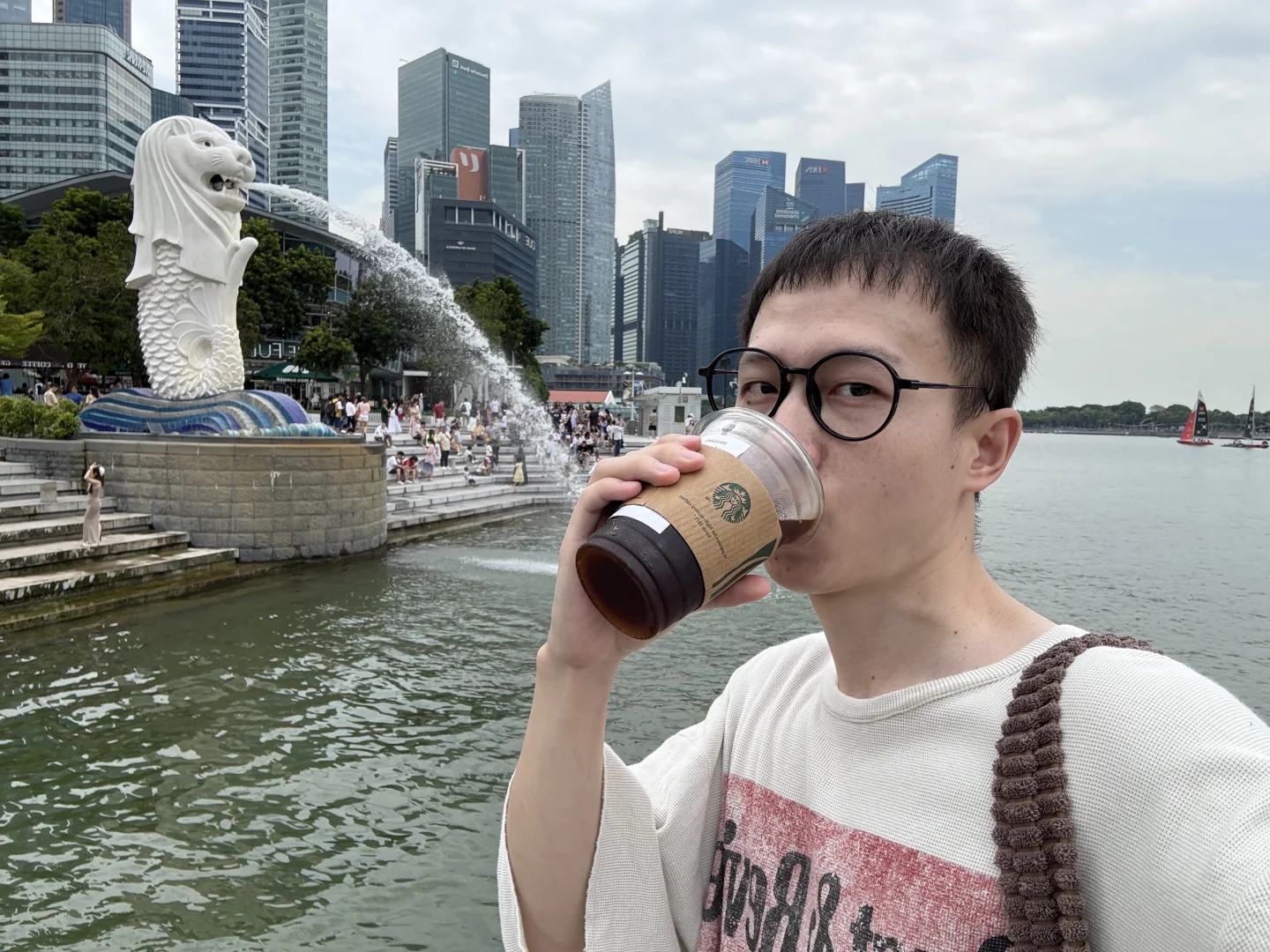 西安-新加坡<周末游>攻略不请假版