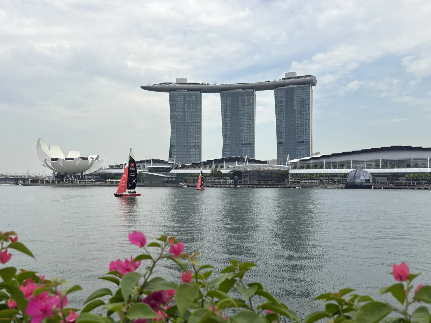 西安-新加坡<周末游>攻略不请假版