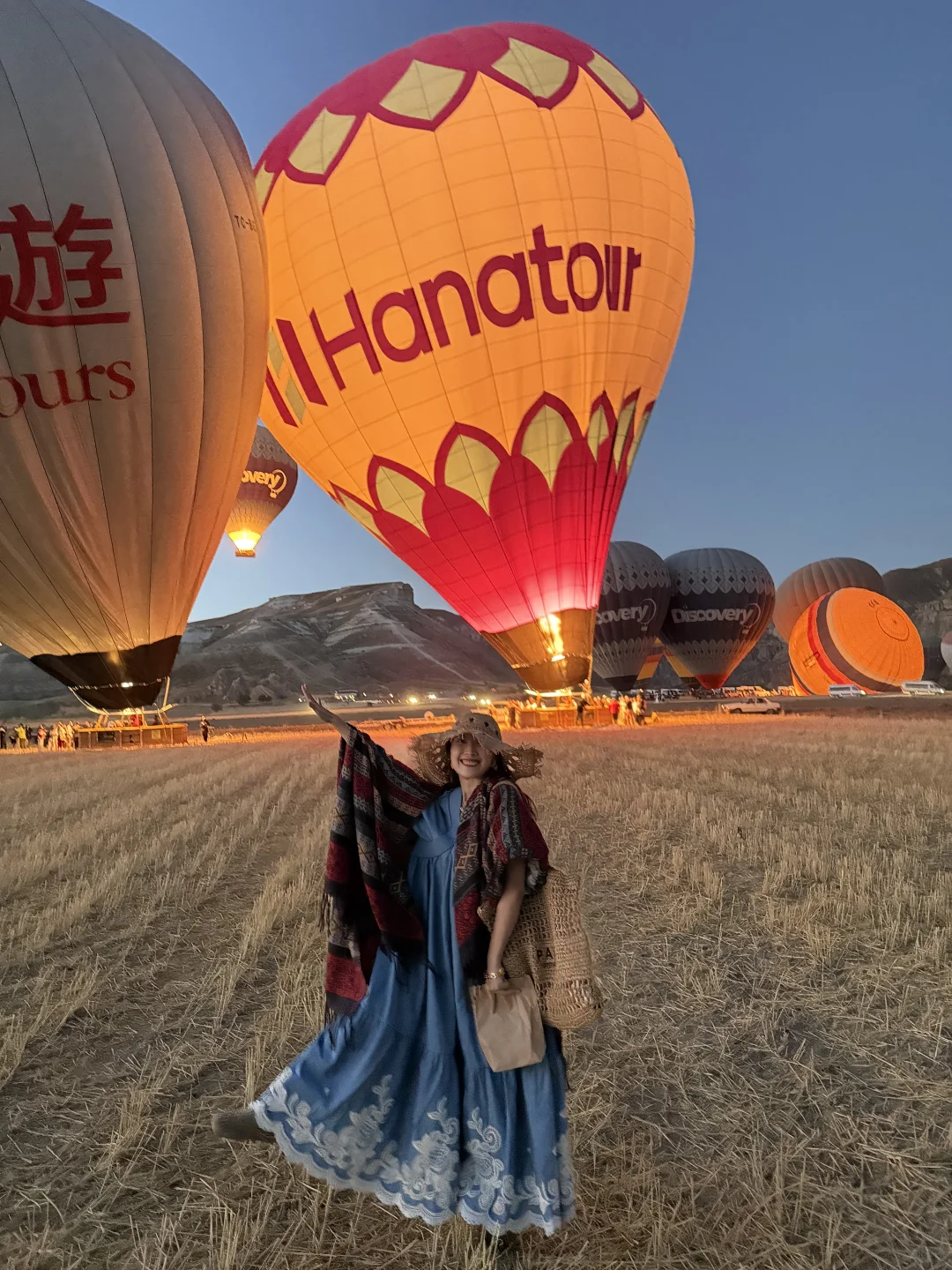 这大概就是结婚👫和努力挣钱的意义吧……