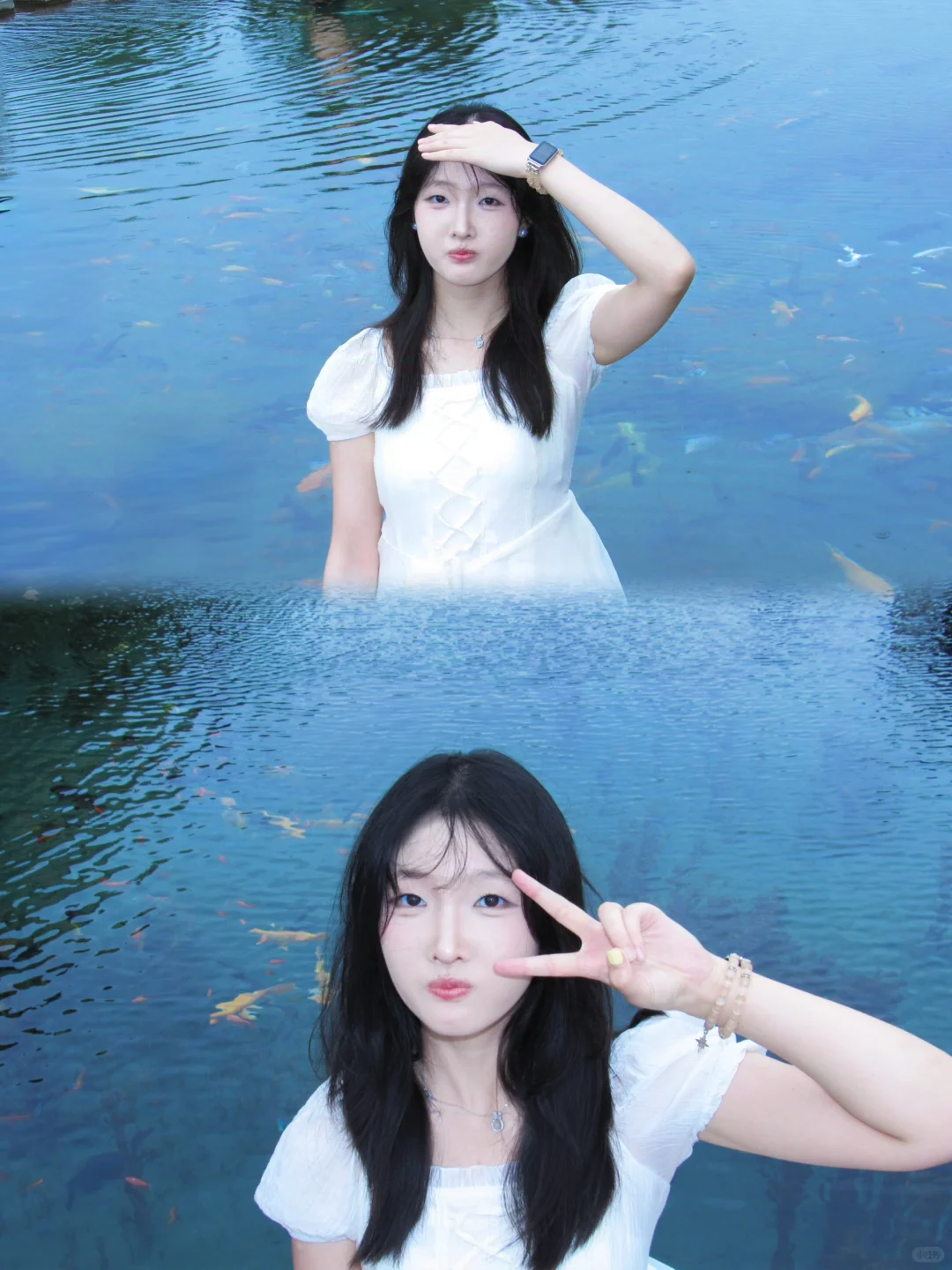 邯郸你有这么出片的地方怎么不早通知我