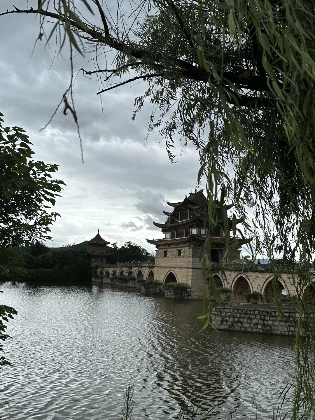 推荐几个没那么热门的旅行景点