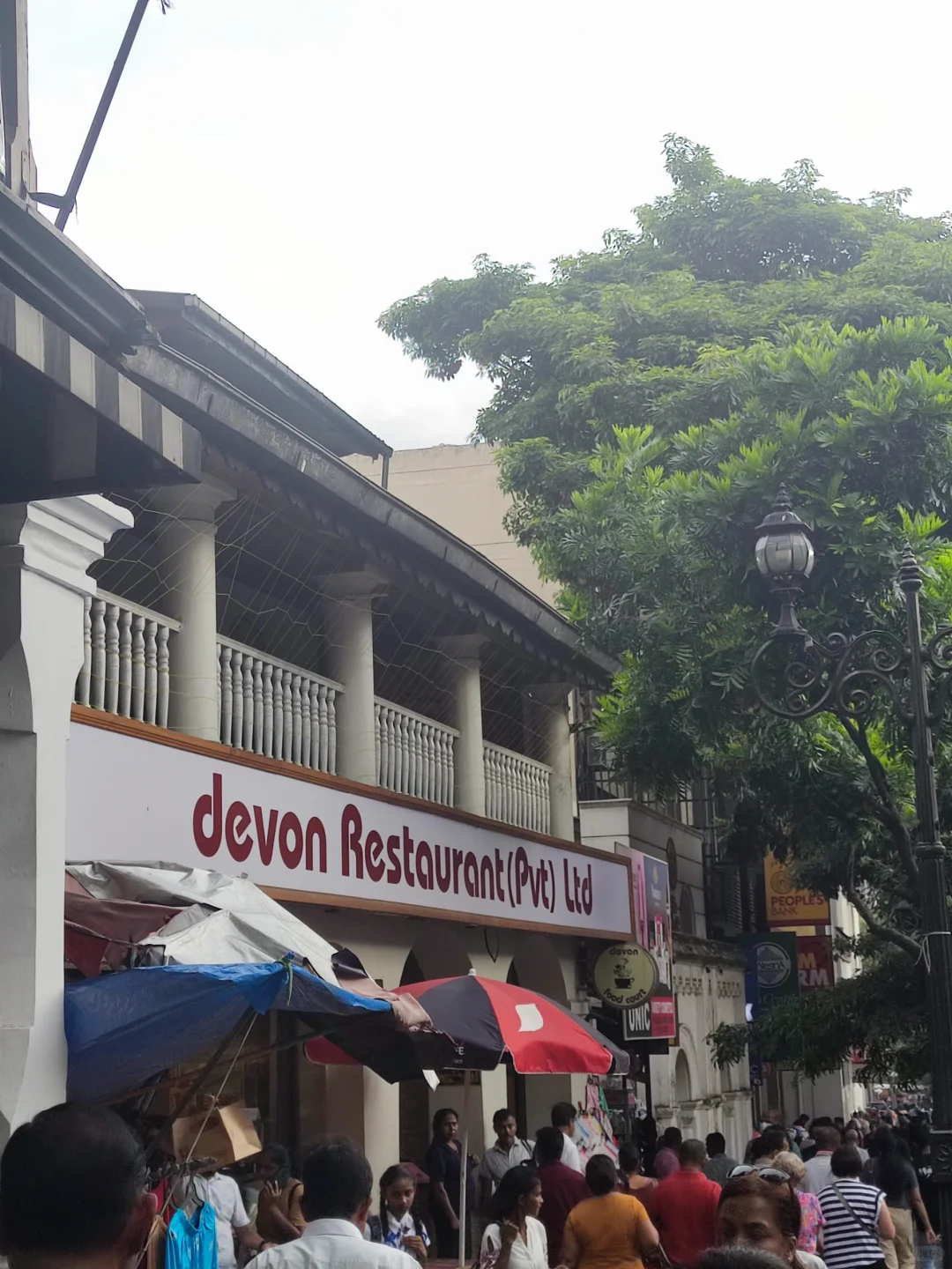 斯里兰卡❗小众宝藏旅行地❗每天100R不到