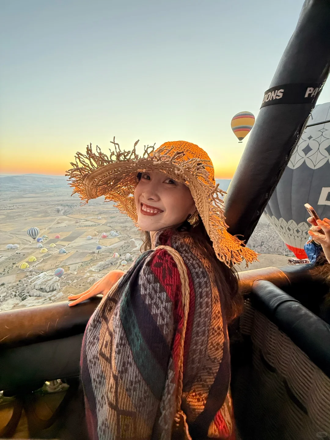 这大概就是结婚👫和努力挣钱的意义吧……