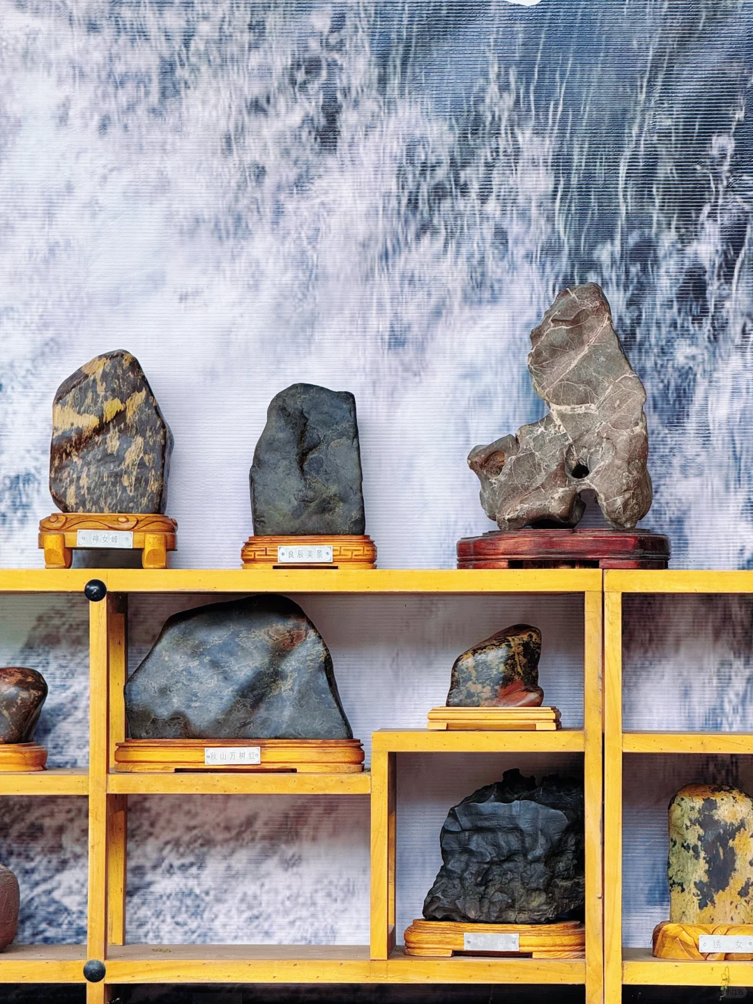 石家庄周边游⛰️发朋友圈被问爆了💥