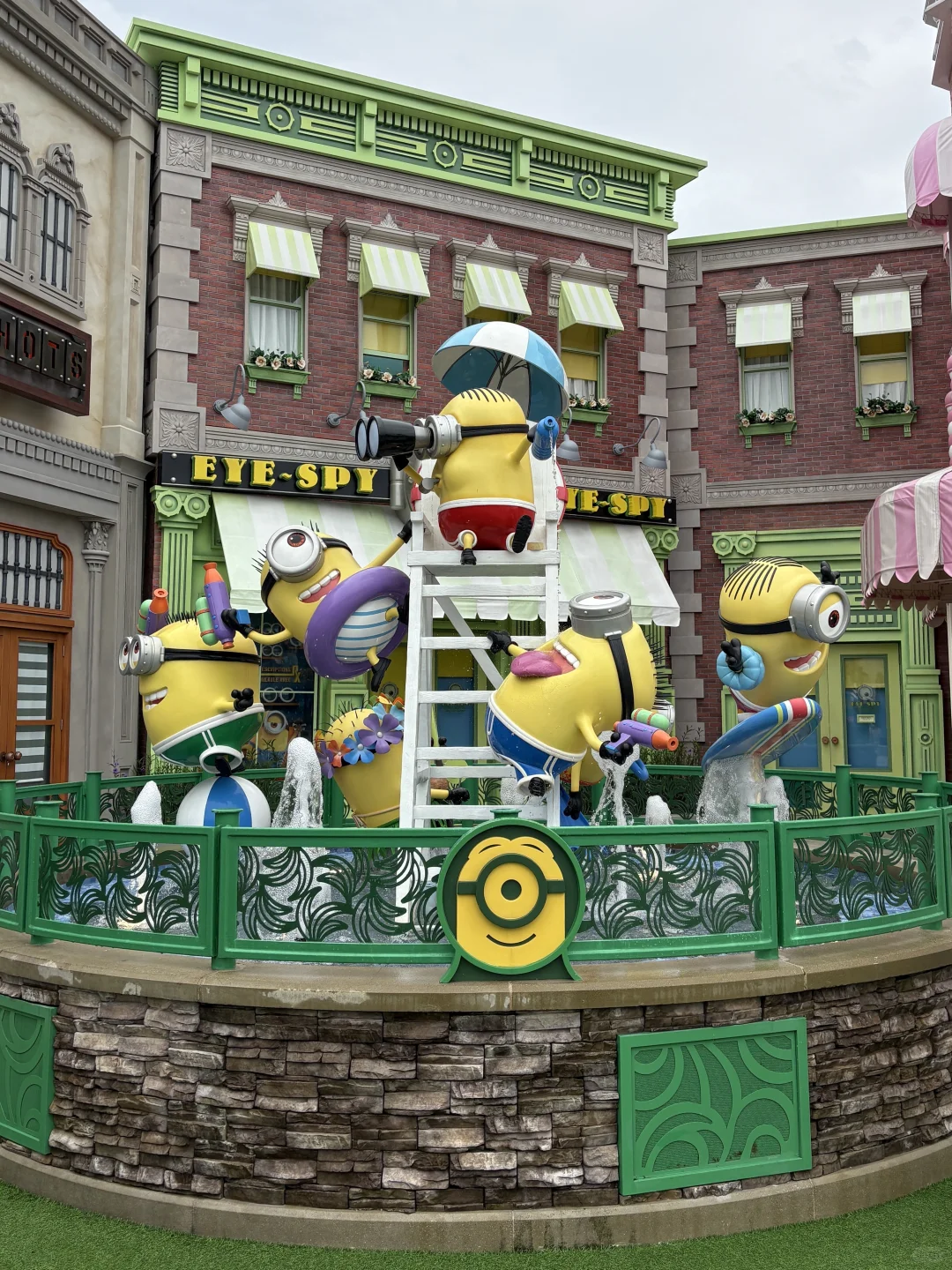 西安-新加坡<周末游>攻略不请假版