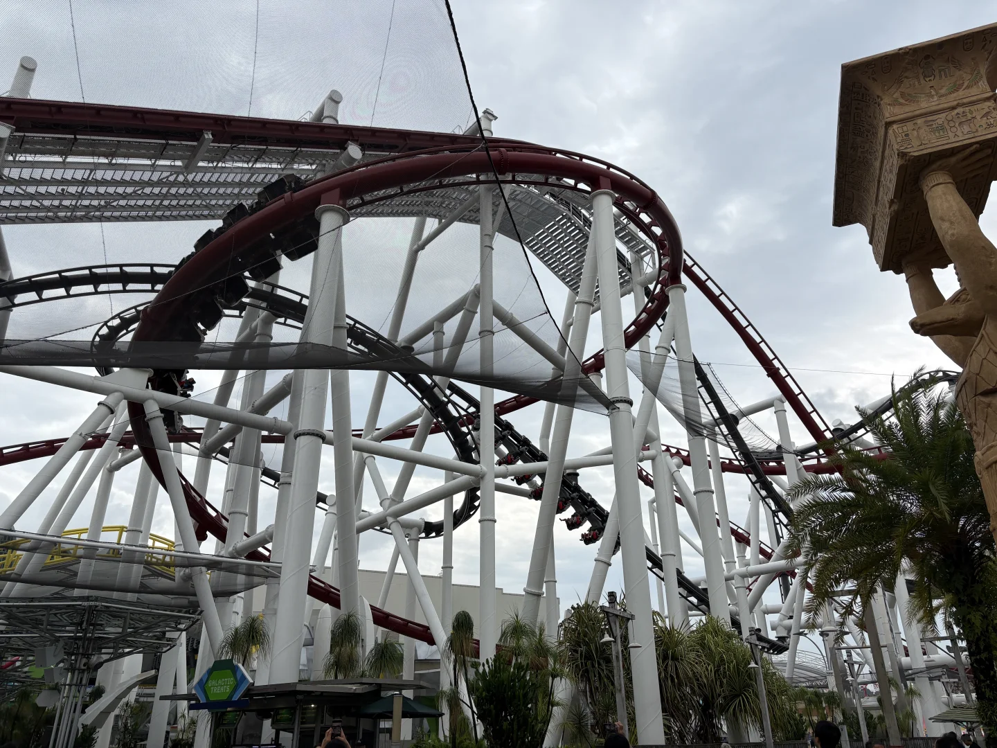 西安-新加坡<周末游>攻略不请假版