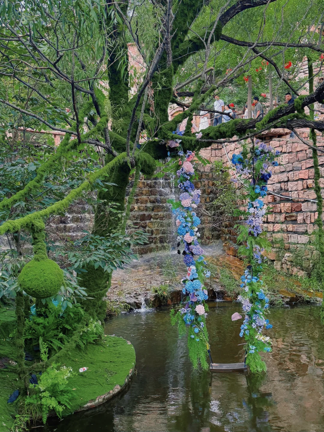 石家庄周边游⛰️发朋友圈被问爆了💥