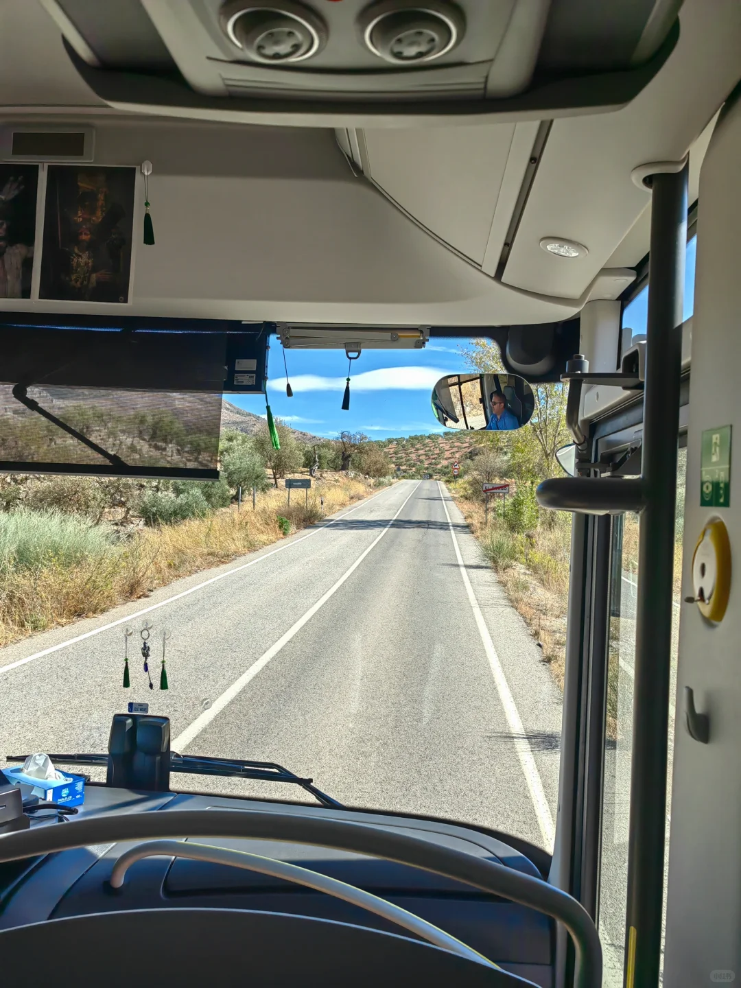 一个女生的西班牙🇪🇸10天之旅（二）