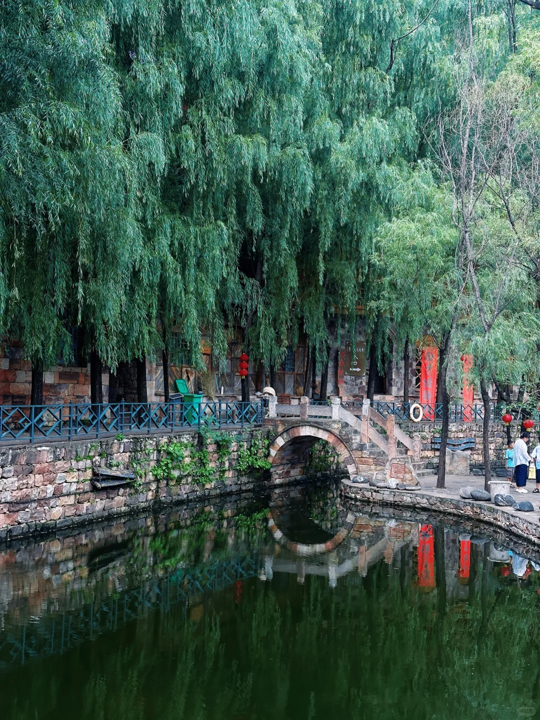 石家庄周边游⛰️发朋友圈被问爆了💥