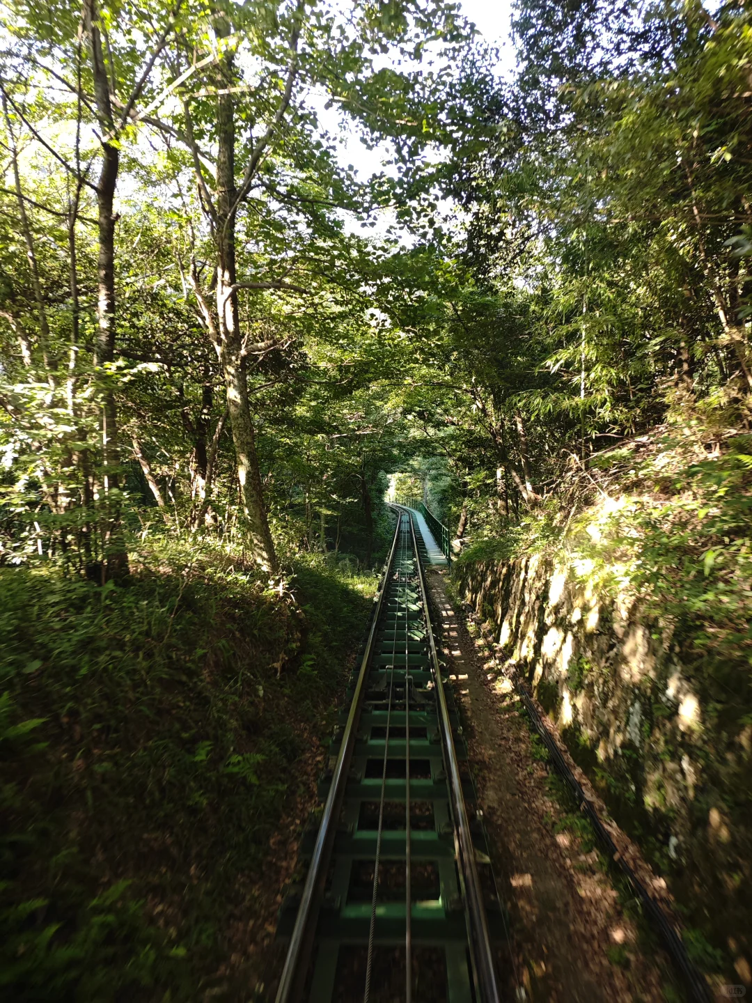 避雷！庐山，怎么花最少时间玩庐山