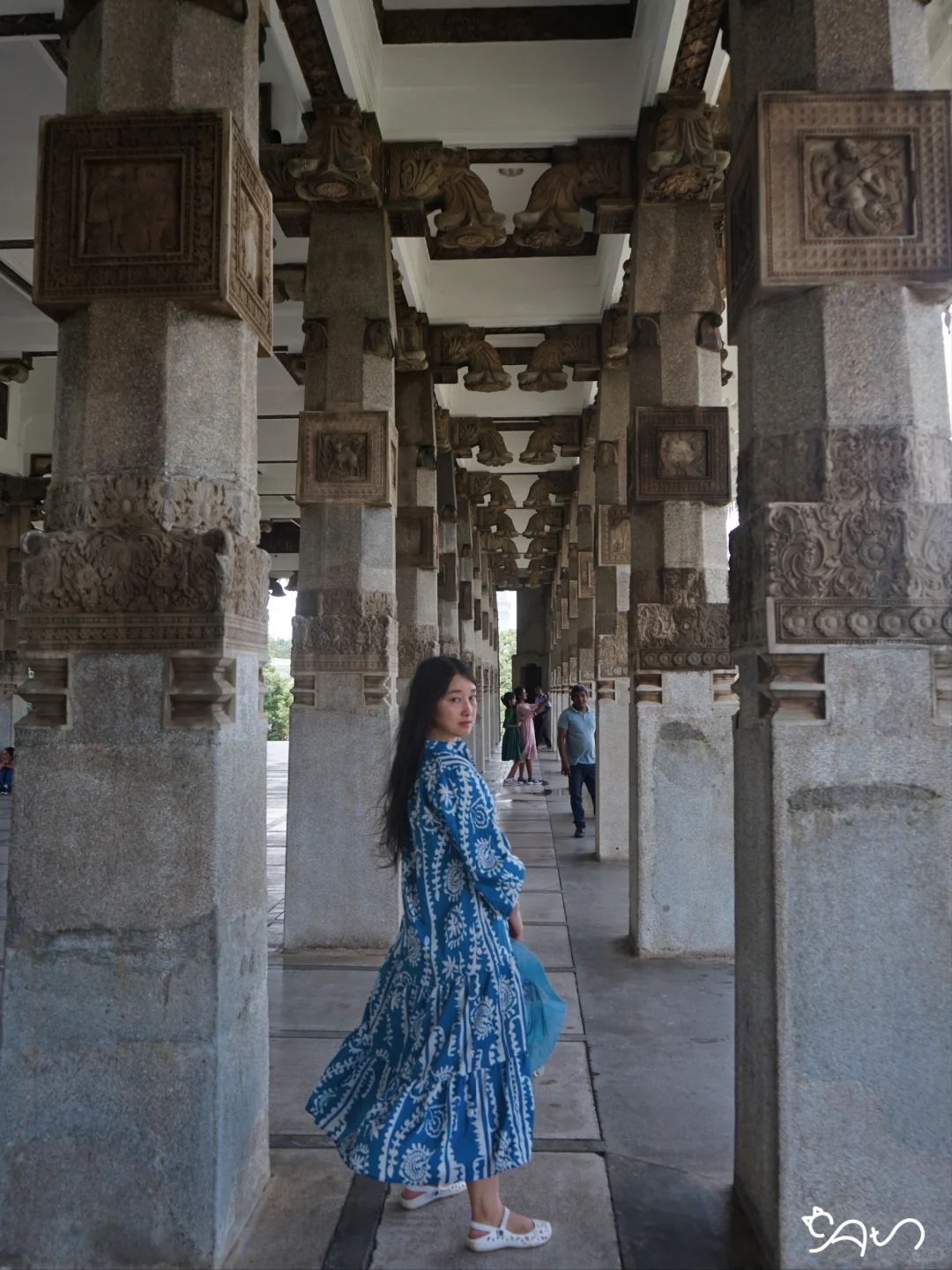 斯里兰卡旅游D10：科伦坡市区