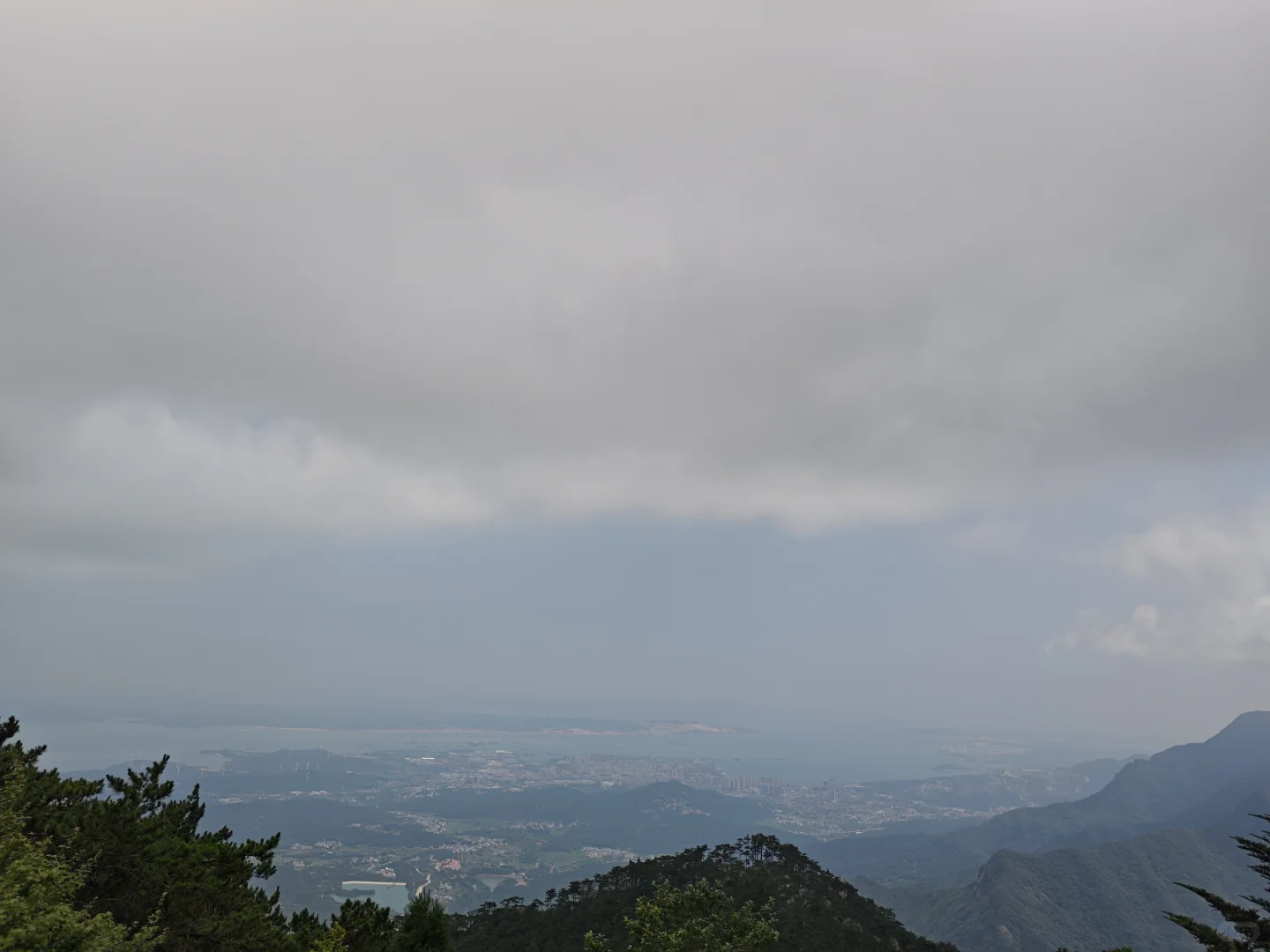 避雷！庐山，怎么花最少时间玩庐山