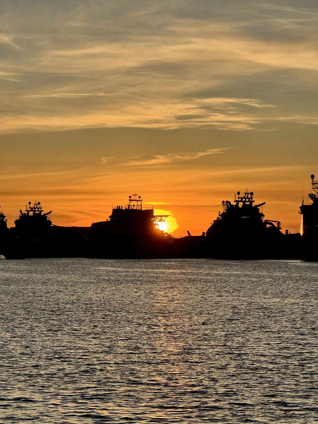 北欧的夏天太美好!Live图|旅行碎片🧩记录者