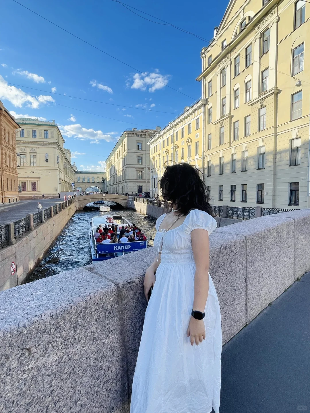 俄罗斯🇷🇺两人自由行11天人均6k花费明细