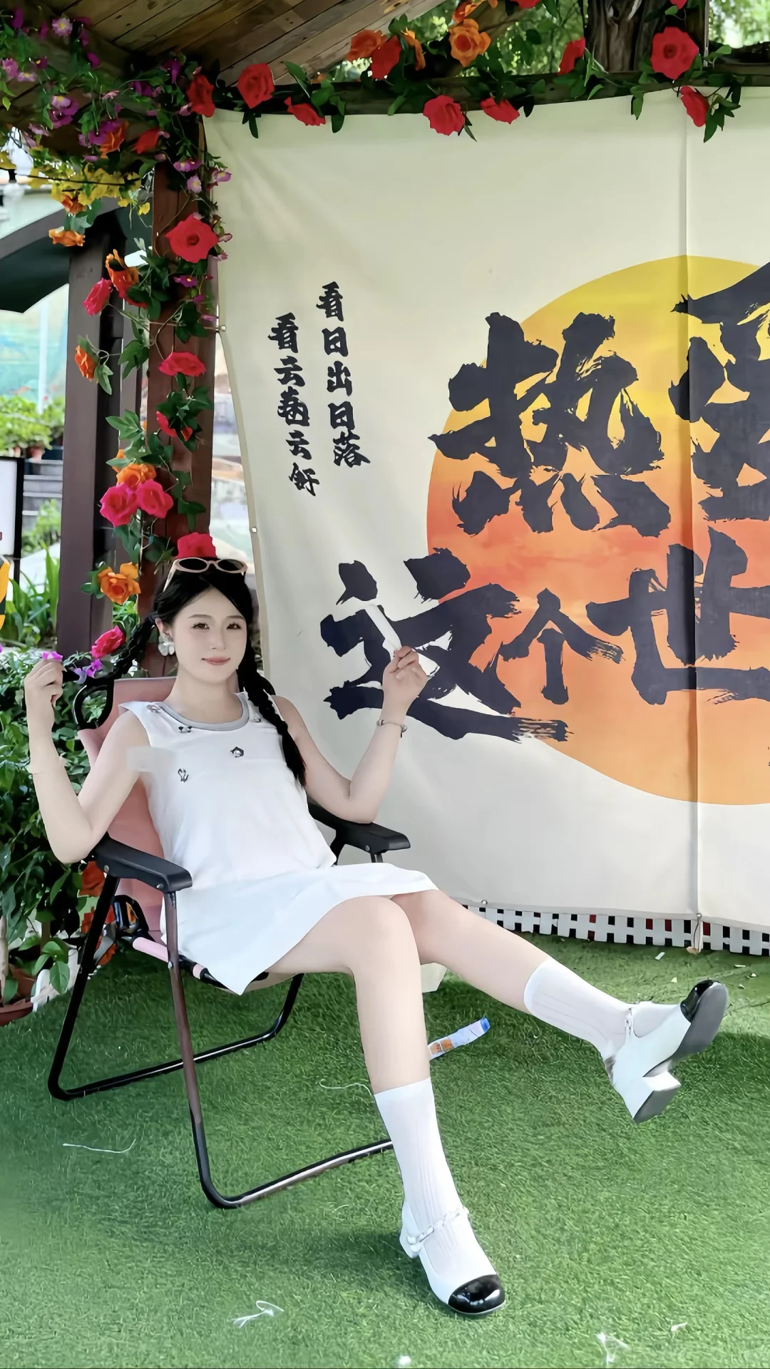 邯郸游玩好去处！