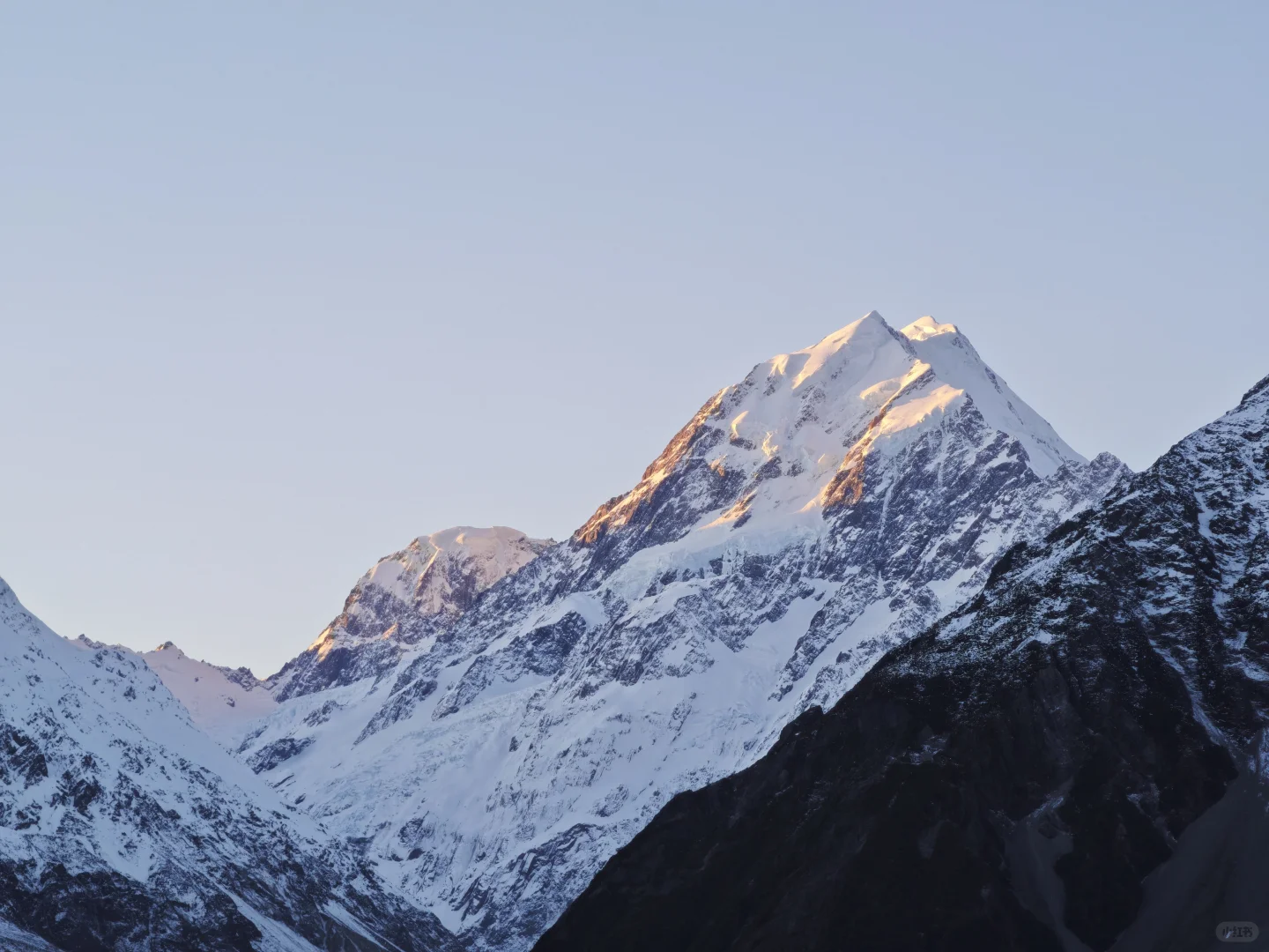 新西兰跟团游后感