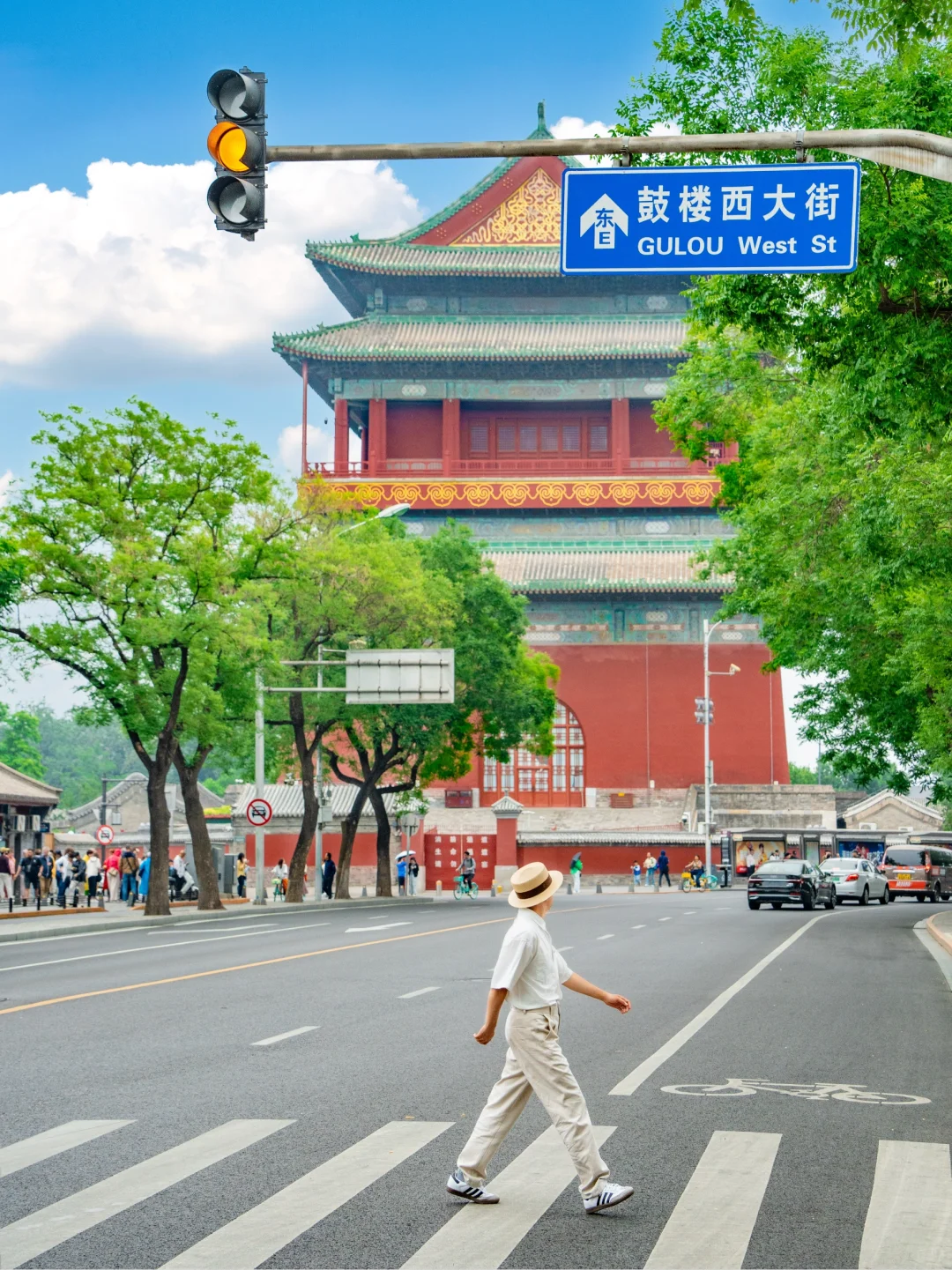 为了这18张照片,特意飞了趟北京‼️(附机位)