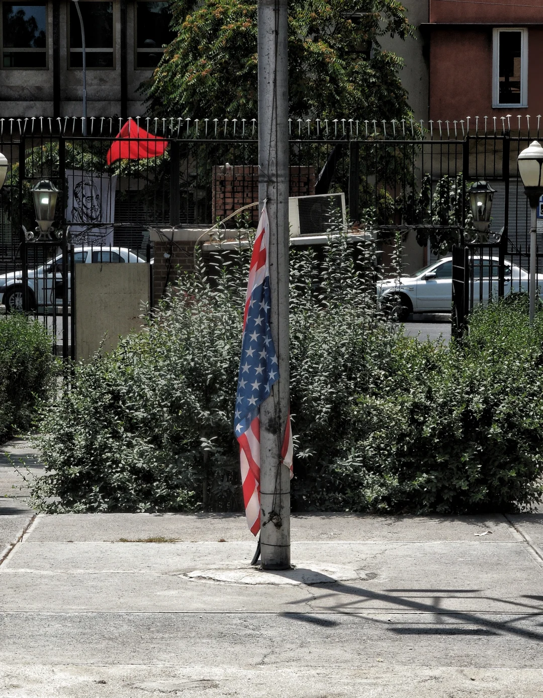 旅行日记 国外篇|伊朗 德黑兰🇮🇷