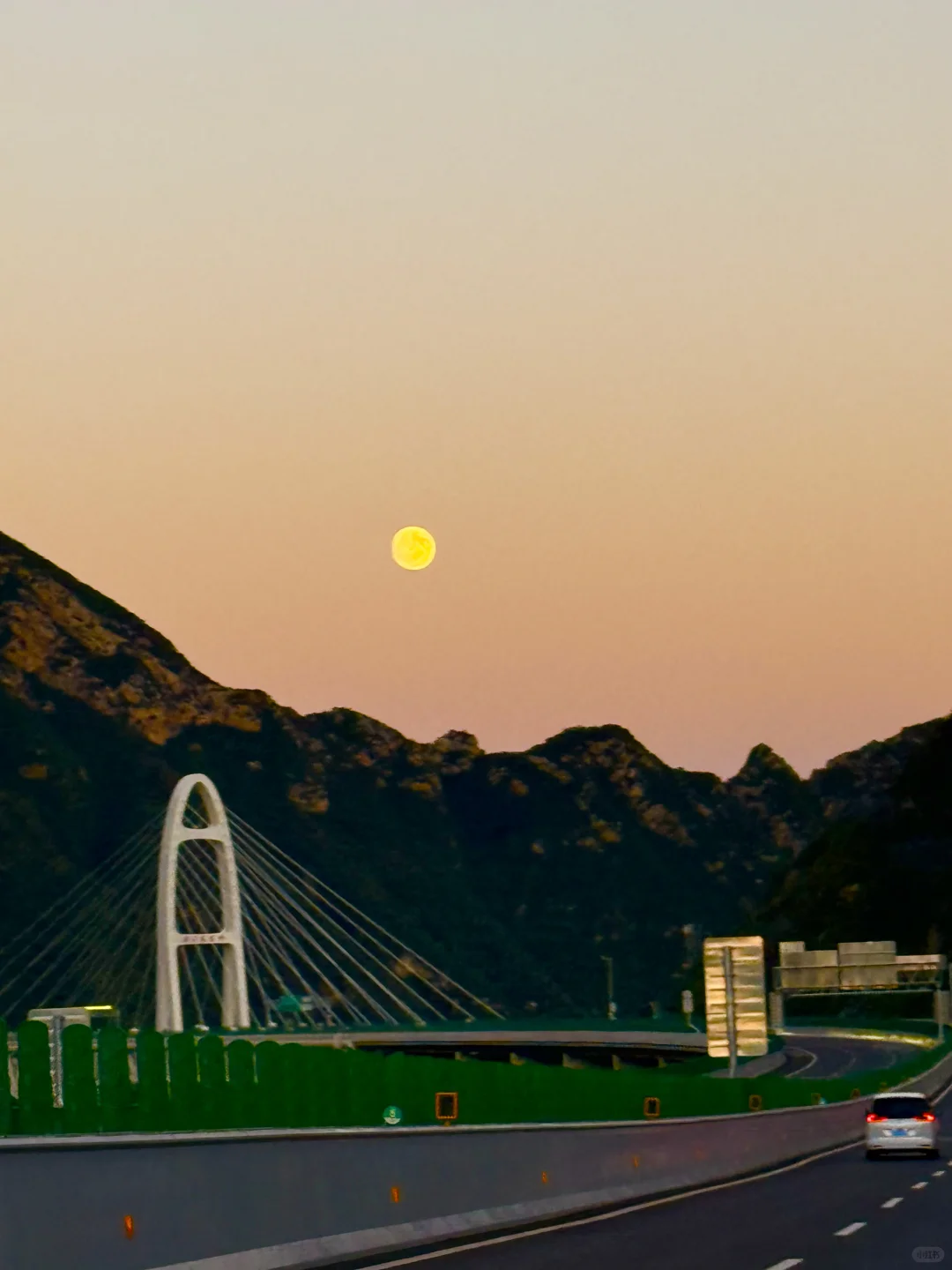 景区大实话之东灵山徒步