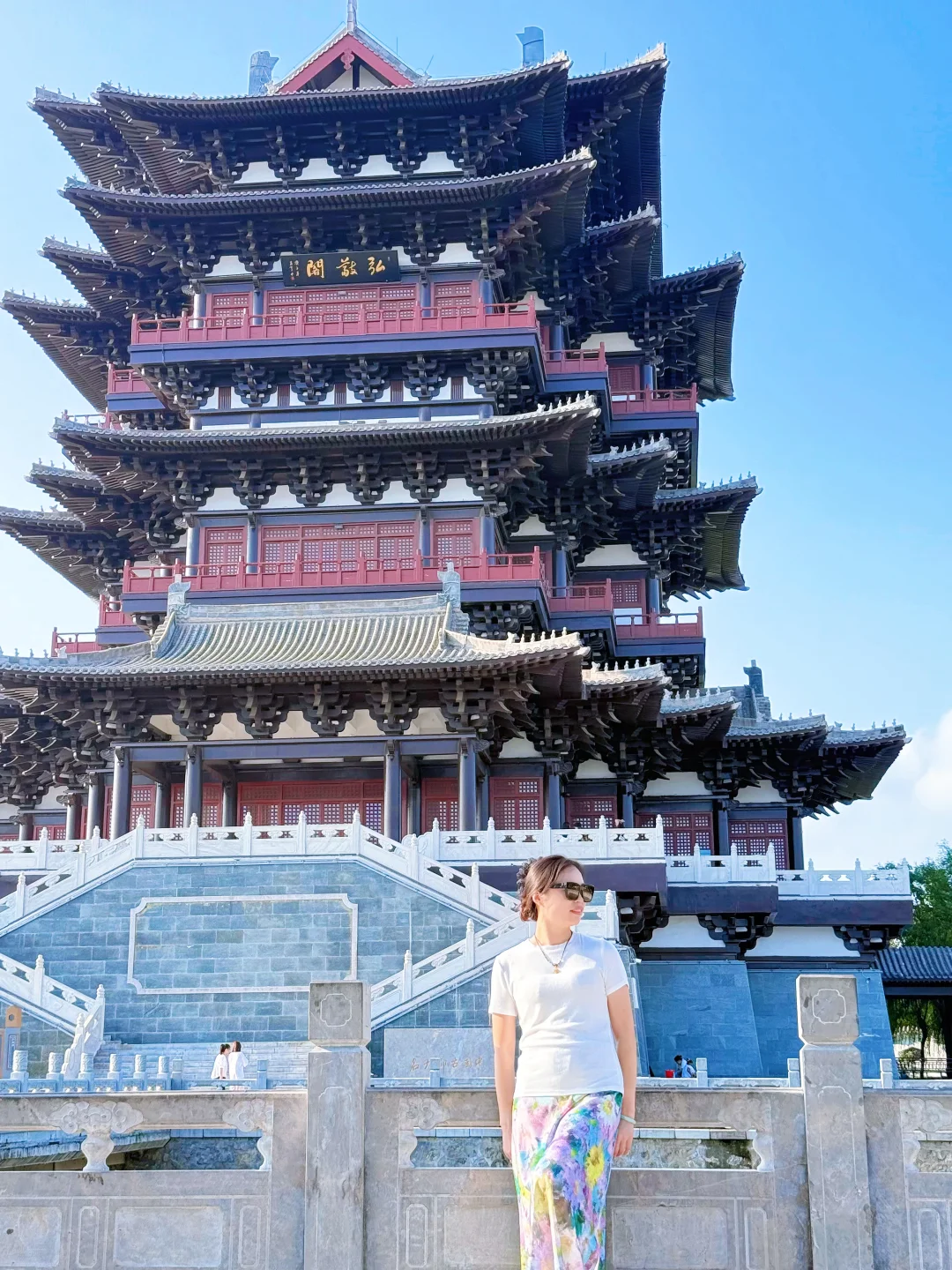 一座被时光眷顾的千年古都,藏着多少惊喜?