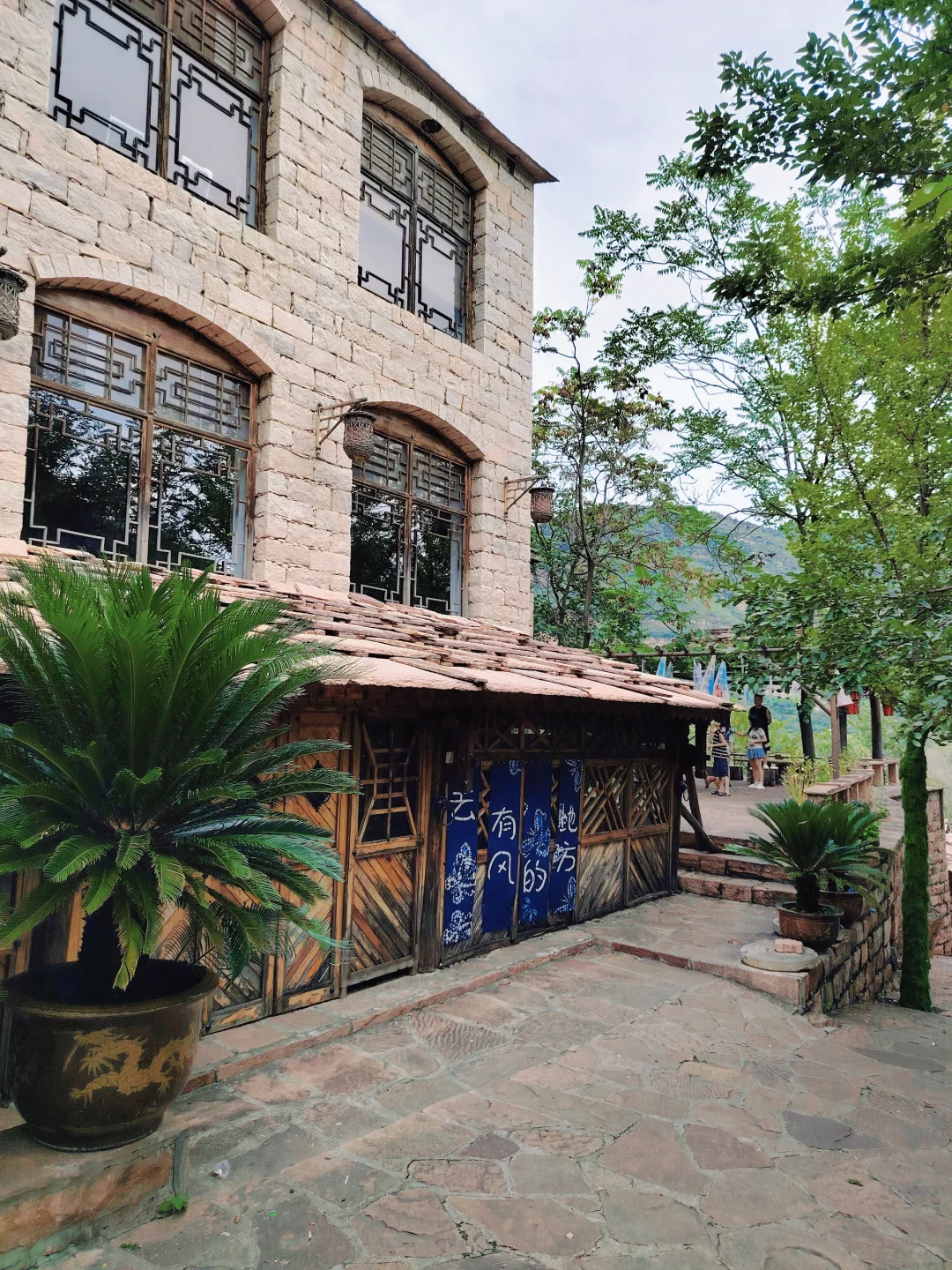 石家庄周边游⛰️发朋友圈被问爆了💥