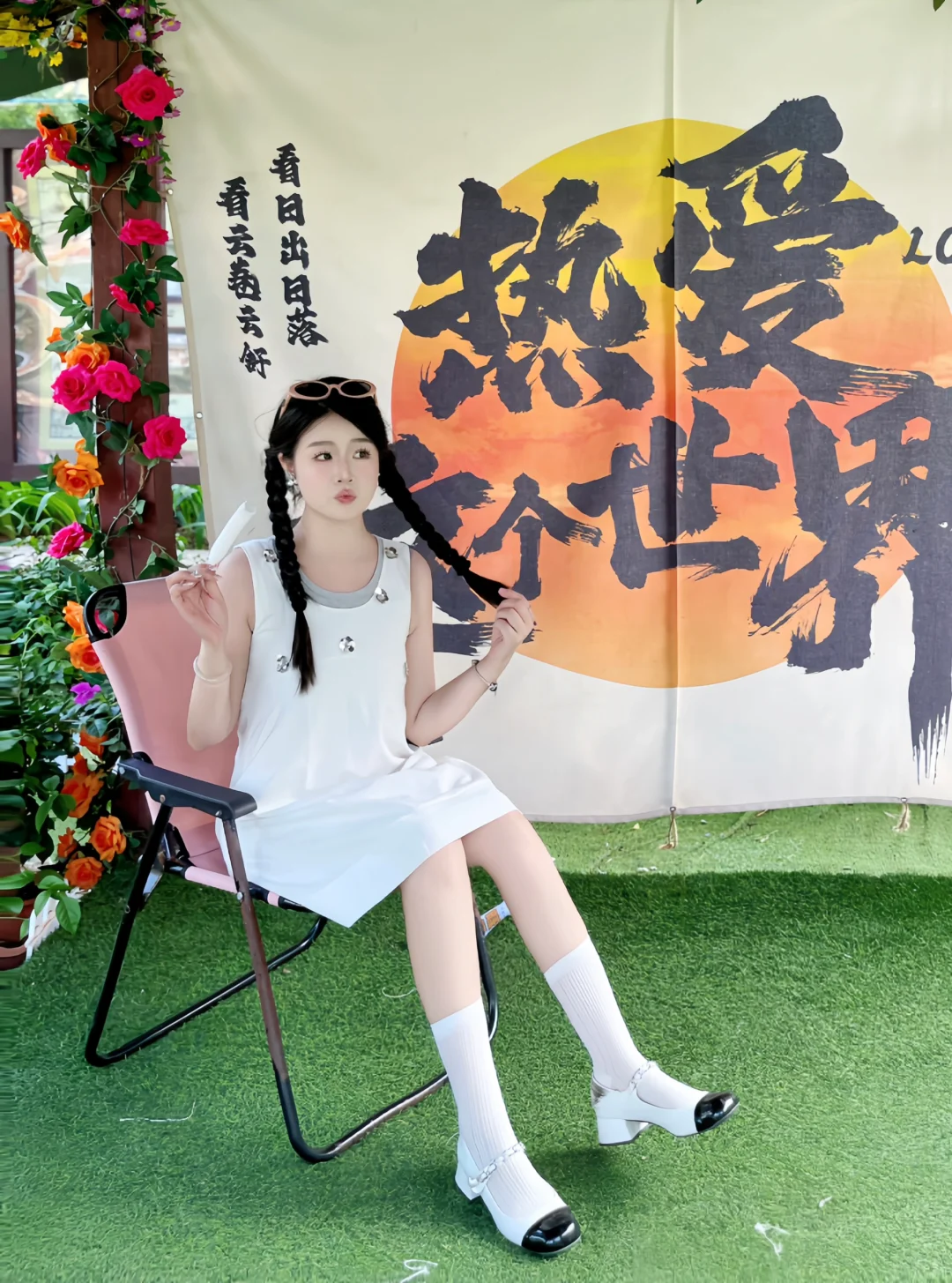 邯郸游玩好去处！