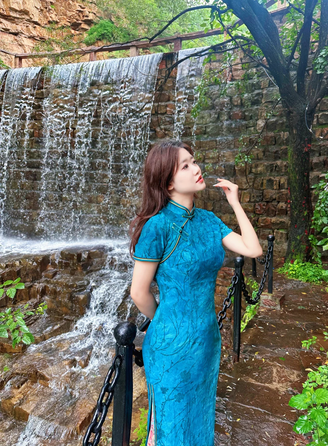 半个河北的人都来这了！太美了