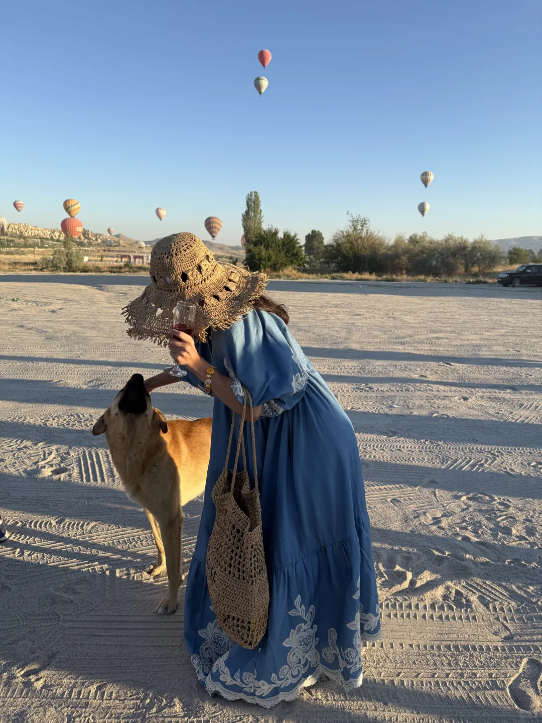 这大概就是结婚👫和努力挣钱的意义吧……