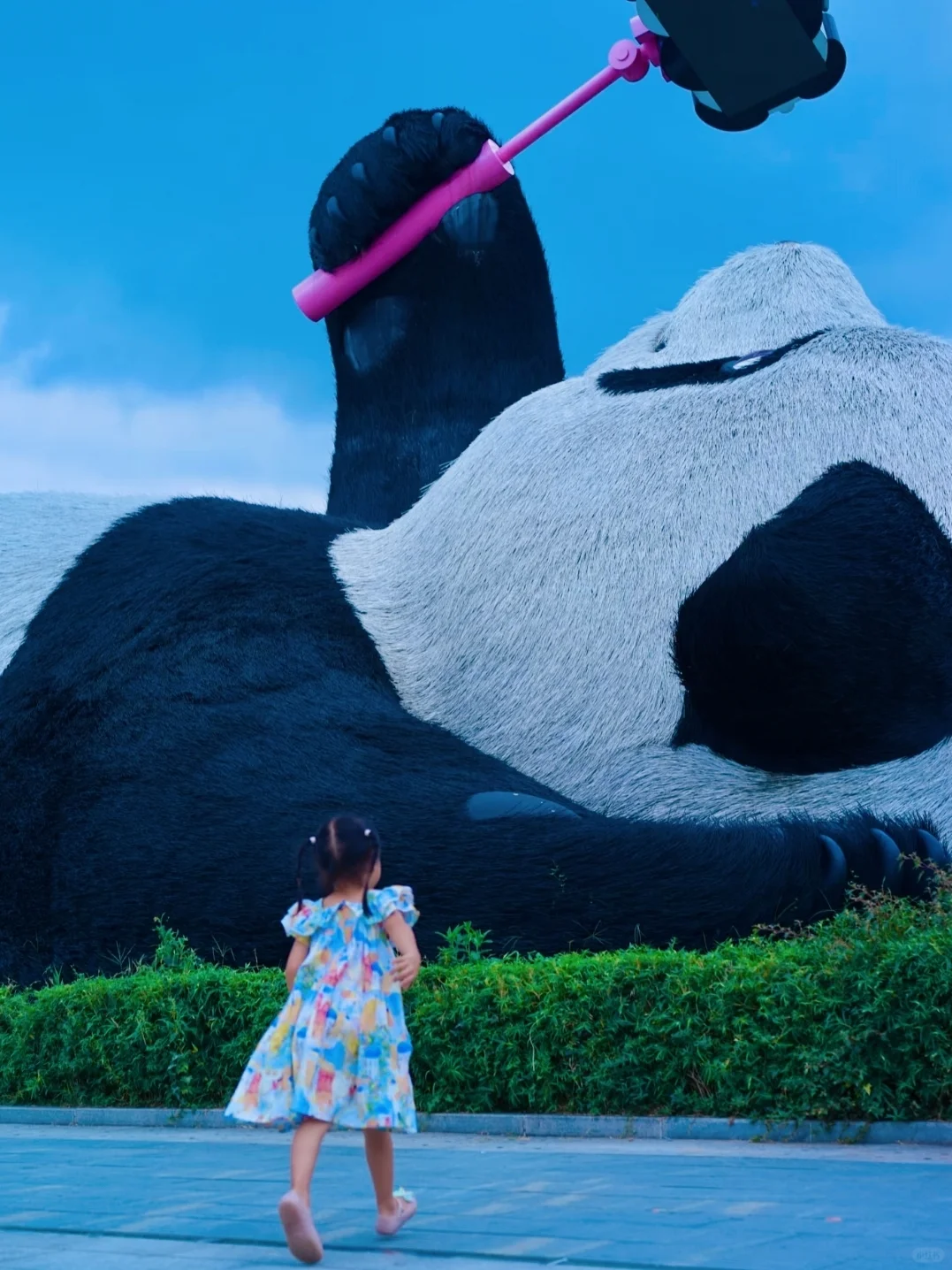 听劝啊家人们❗️带娃真的别啥准备没有就冲