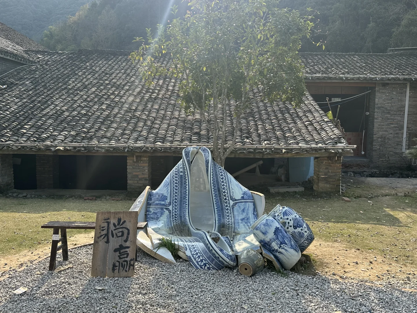 🚩江西南昌-景德镇-婺源 出行记录来了哦