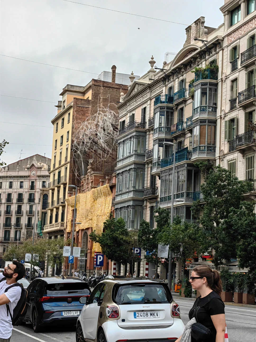 一个女生的西班牙🇪🇸10天之旅（二）