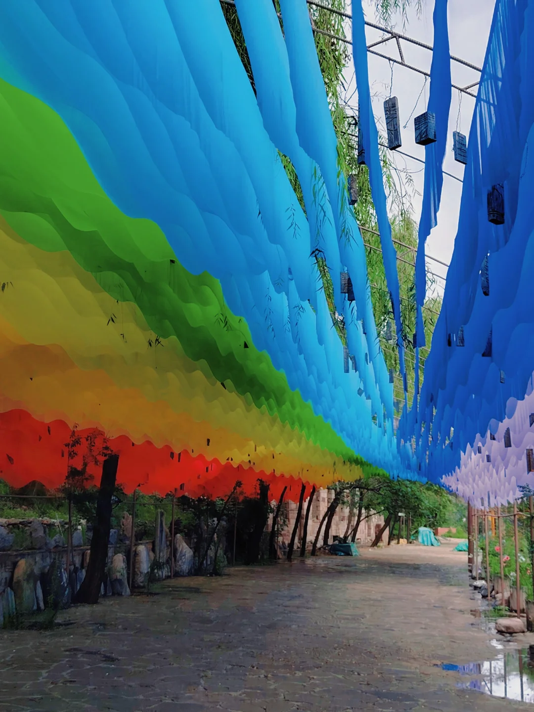 石家庄周边游⛰️发朋友圈被问爆了💥