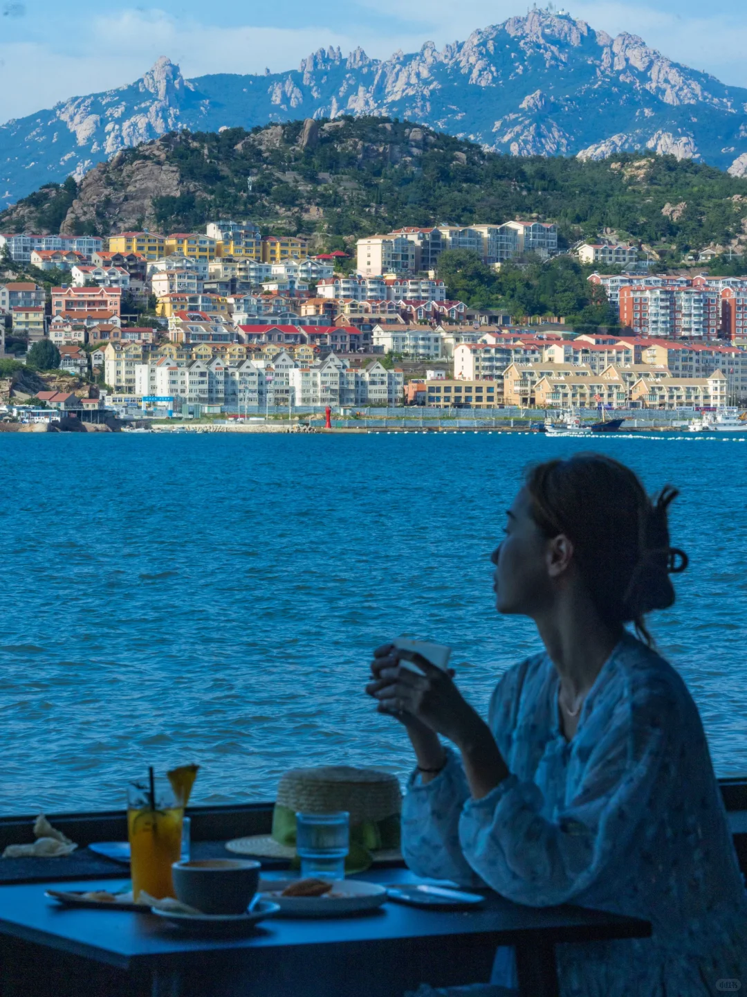朋友圈已问疯了!不是国外!这是真青岛!🌊