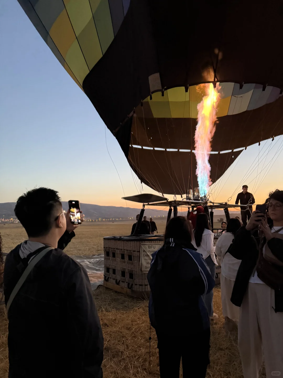 这大概就是结婚👫和努力挣钱的意义吧……