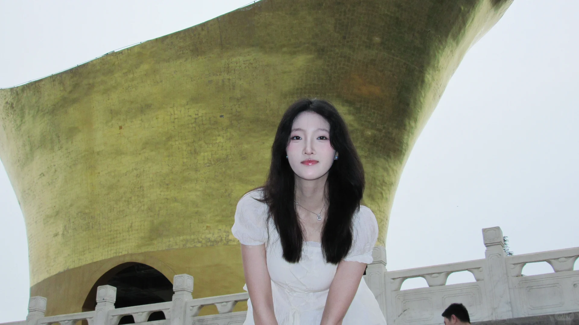 邯郸你有这么出片的地方怎么不早通知我