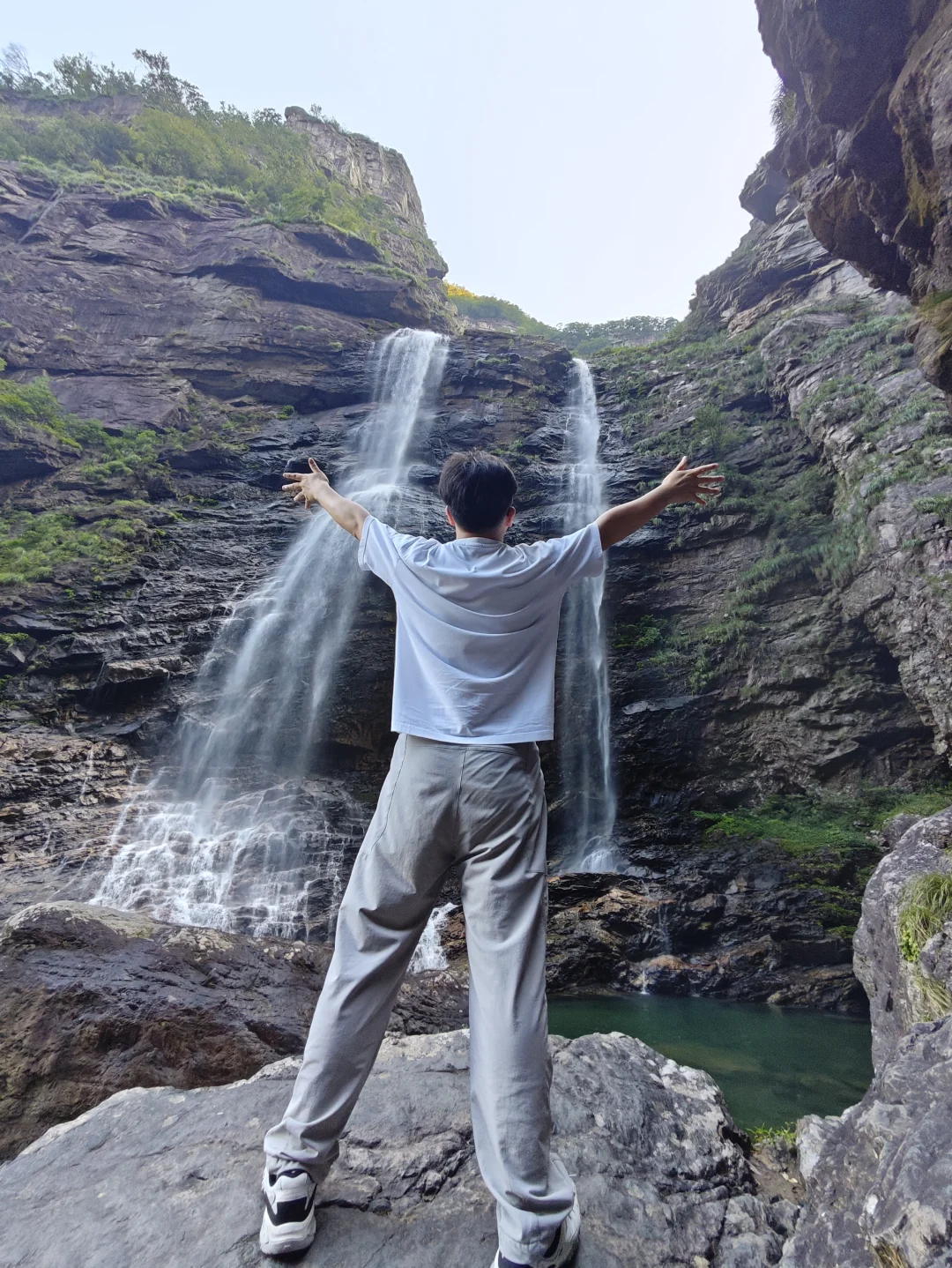 避雷！庐山，怎么花最少时间玩庐山