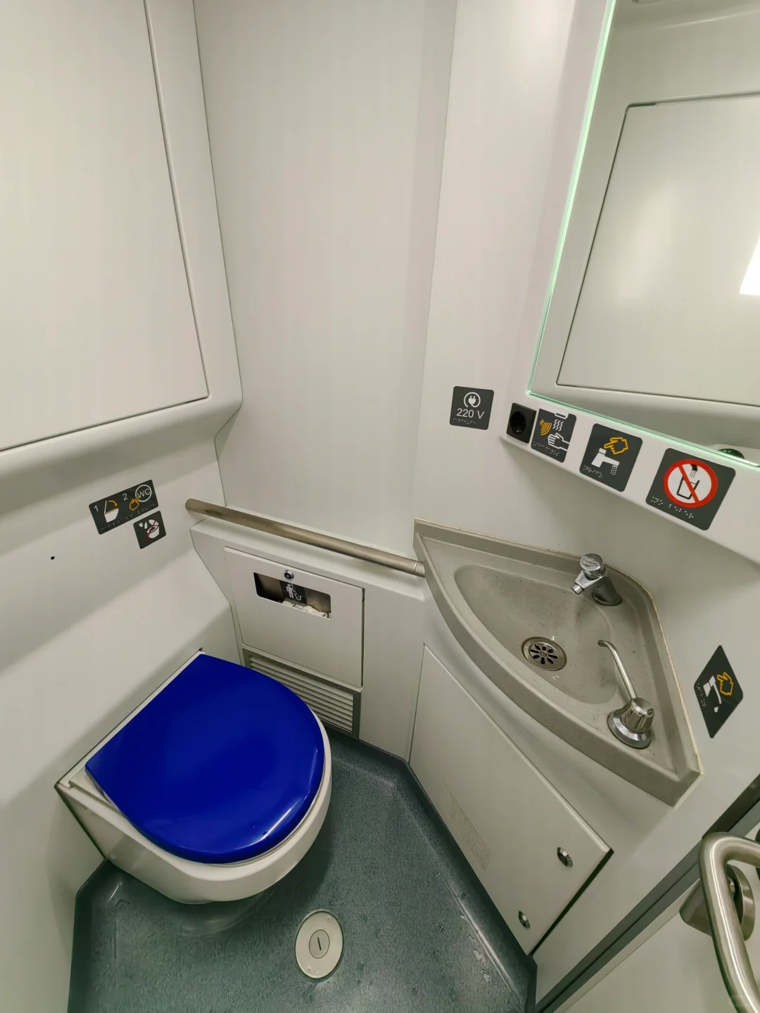 一个女生的西班牙🇪🇸10天之旅（二）