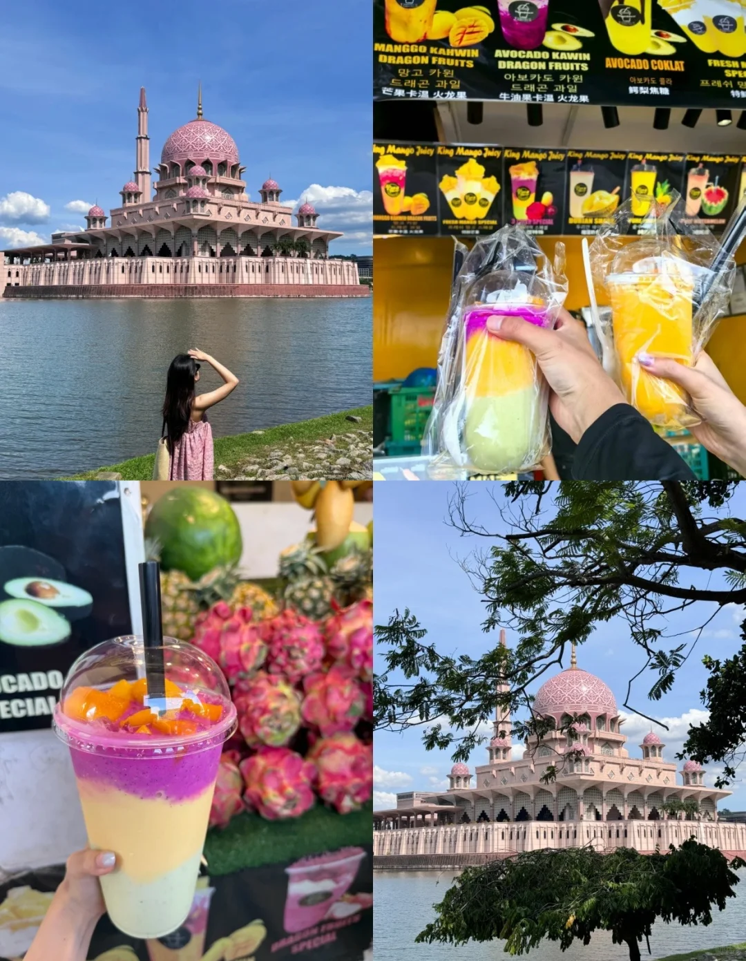 人均4.2K马来西亚7天6晚无脑出行