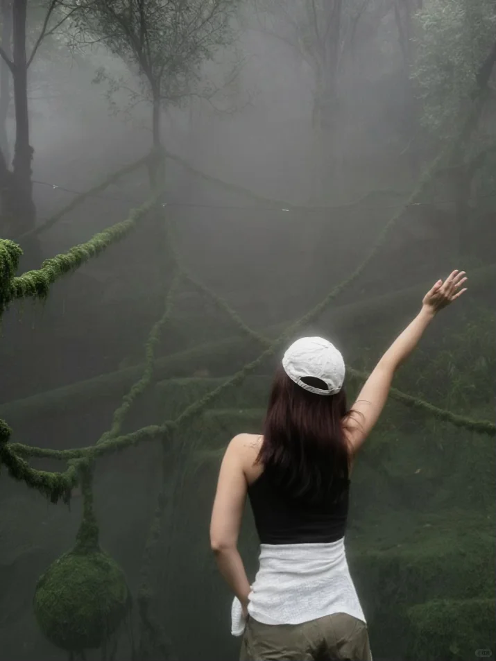 石家庄周边小江南🍃真的好chill……