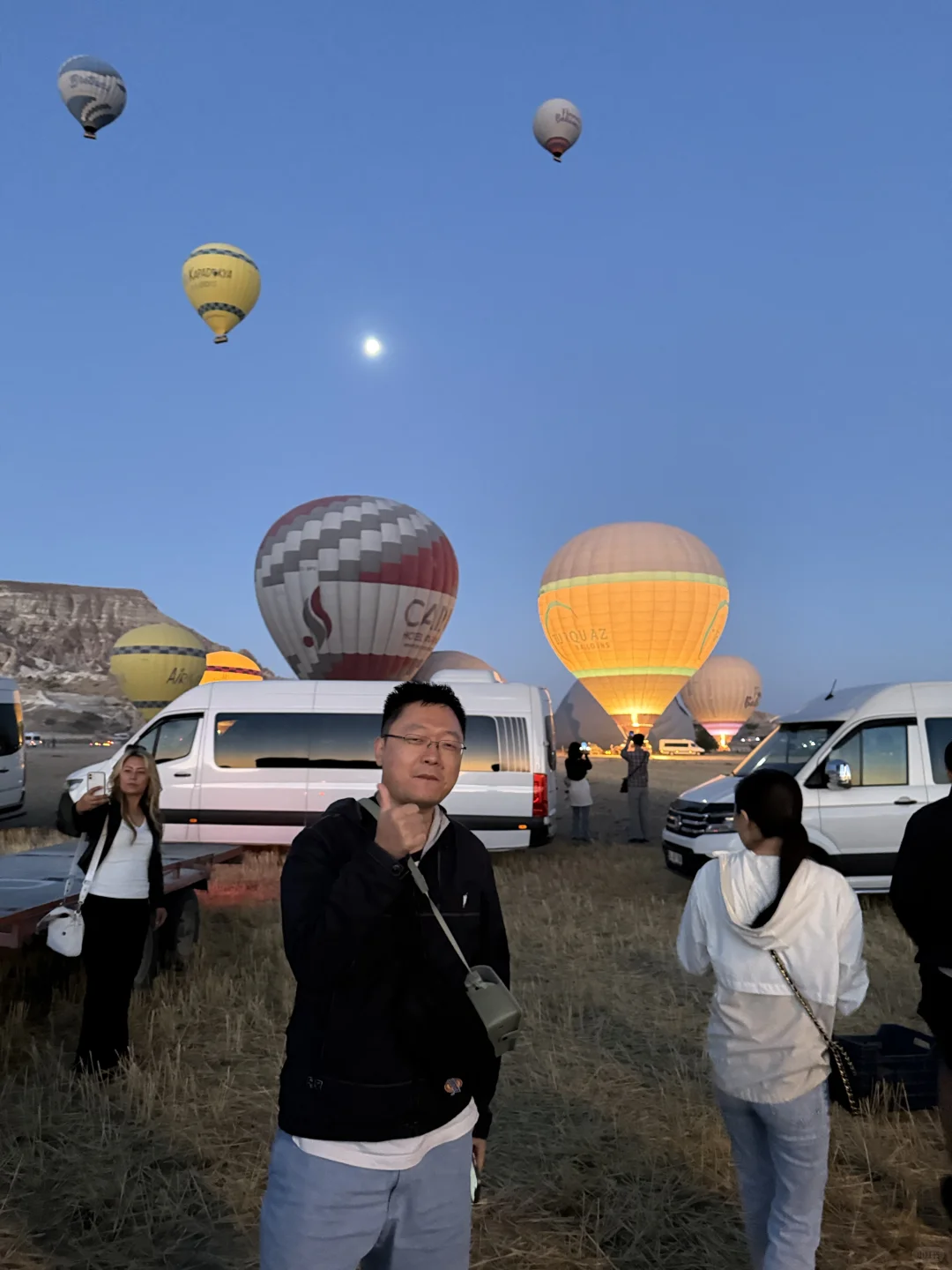 这大概就是结婚👫和努力挣钱的意义吧……