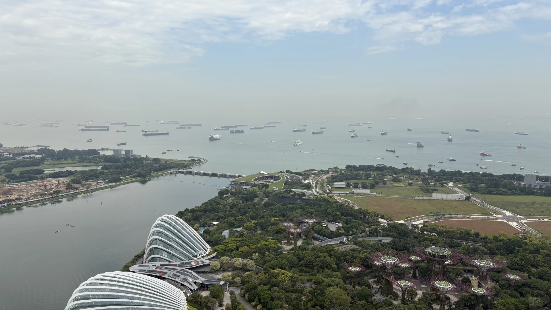 西安-新加坡<周末游>攻略不请假版