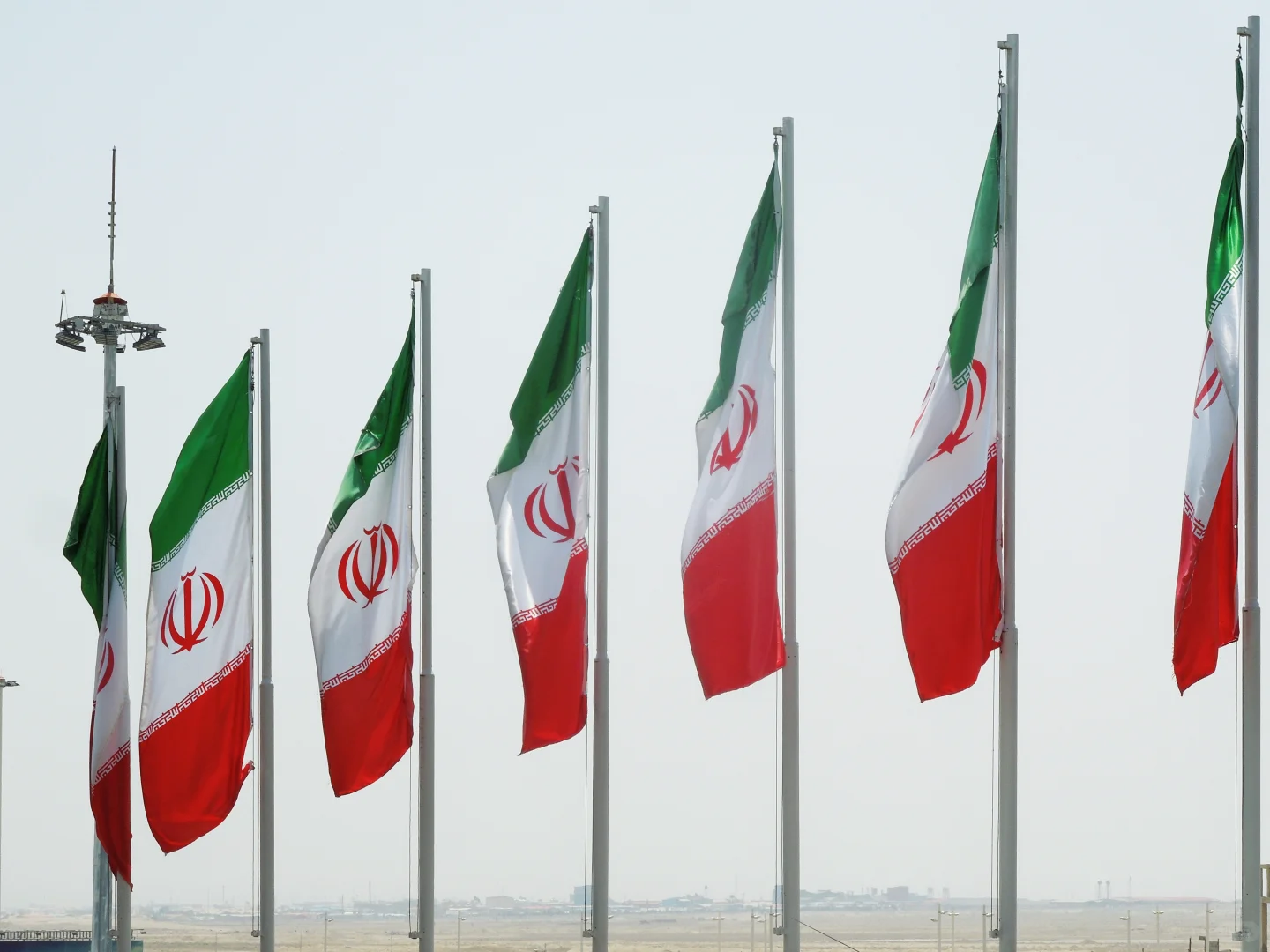 旅行日记 国外篇|伊朗 德黑兰🇮🇷