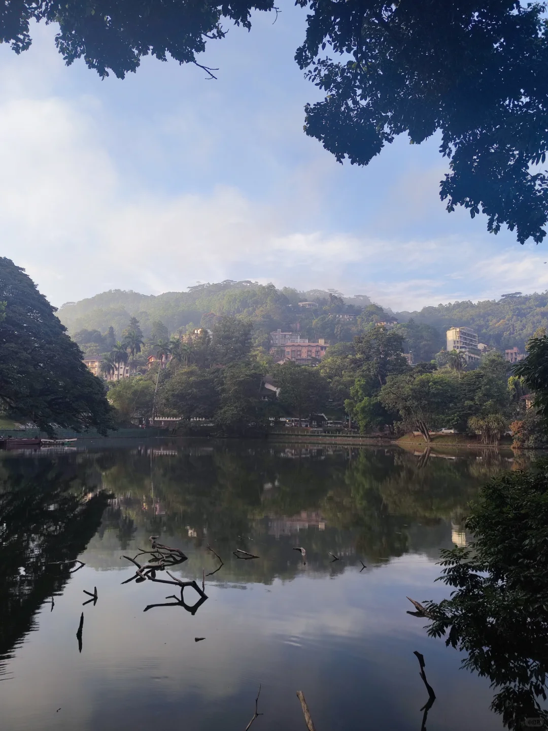 斯里兰卡❗小众宝藏旅行地❗每天100R不到