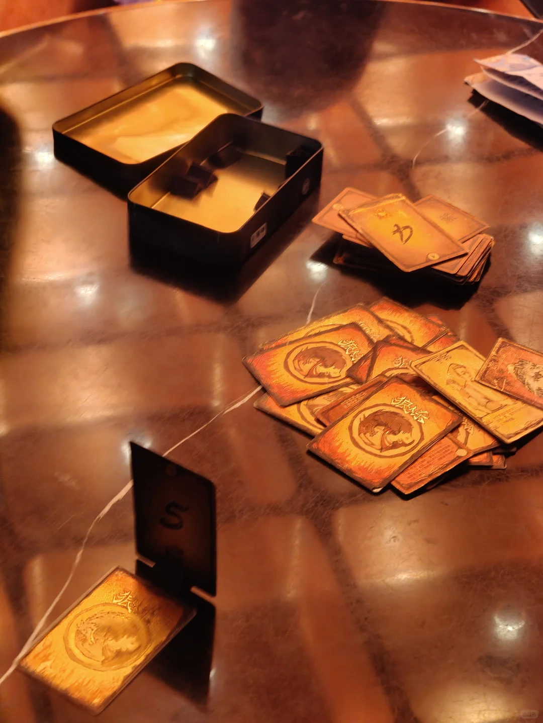 公司团建直接上邮轮，这波赢麻了！