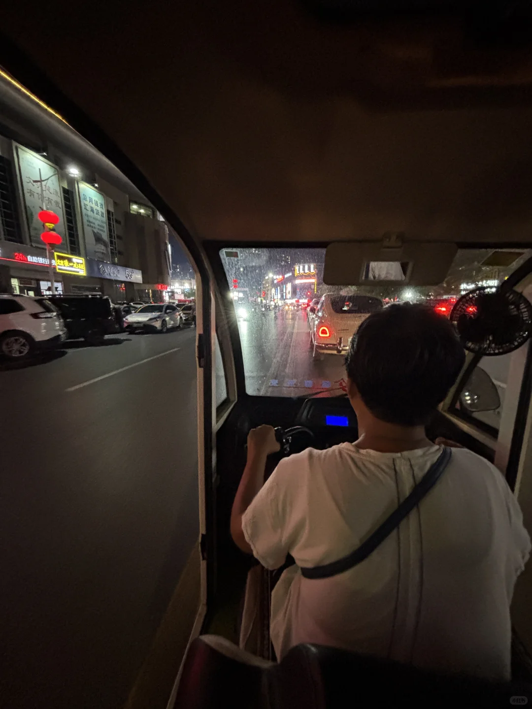 🔥正定古城绝美机位！随手拍都是古风大片