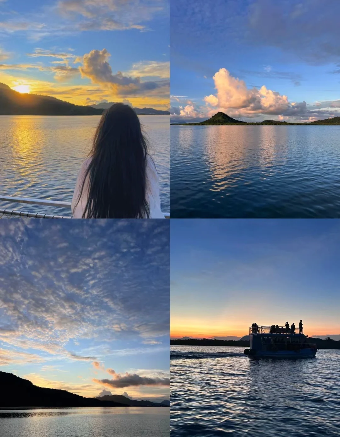 人均4.2K马来西亚7天6晚无脑出行